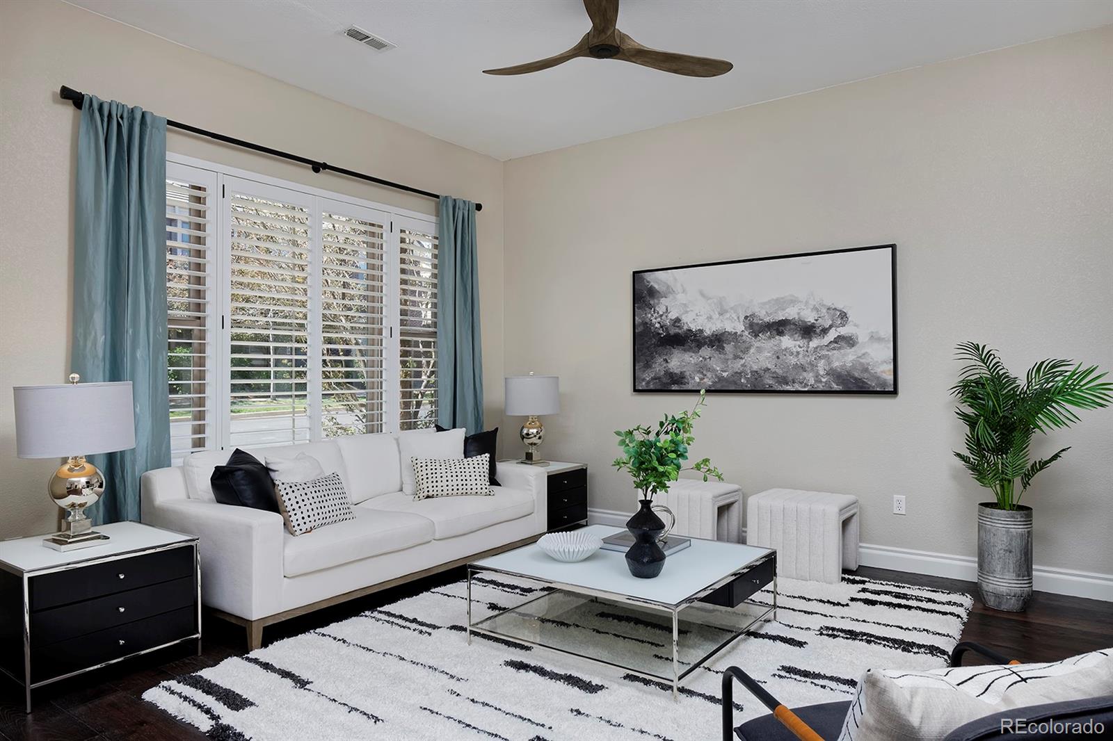 MLS Image #3 for 9231  grafton drive,lone tree, Colorado