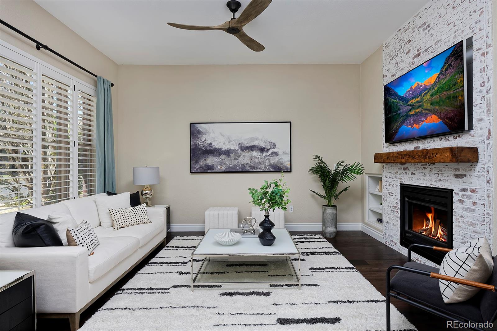 MLS Image #4 for 9231  grafton drive,lone tree, Colorado