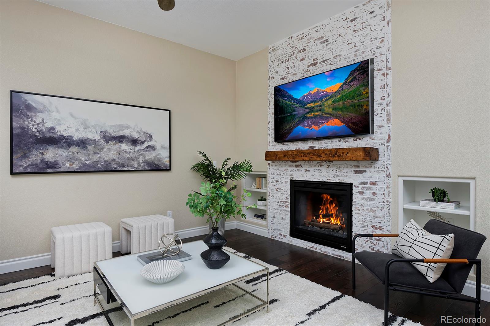 MLS Image #5 for 9231  grafton drive,lone tree, Colorado