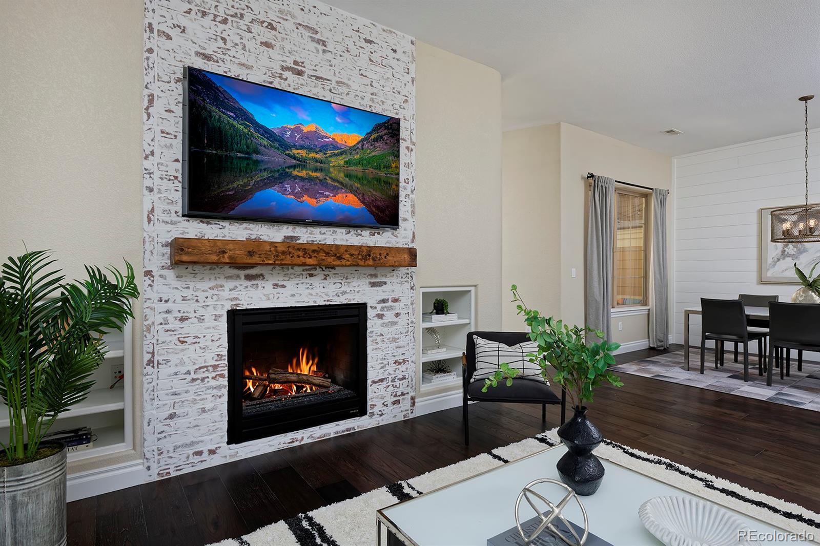 MLS Image #6 for 9231  grafton drive,lone tree, Colorado