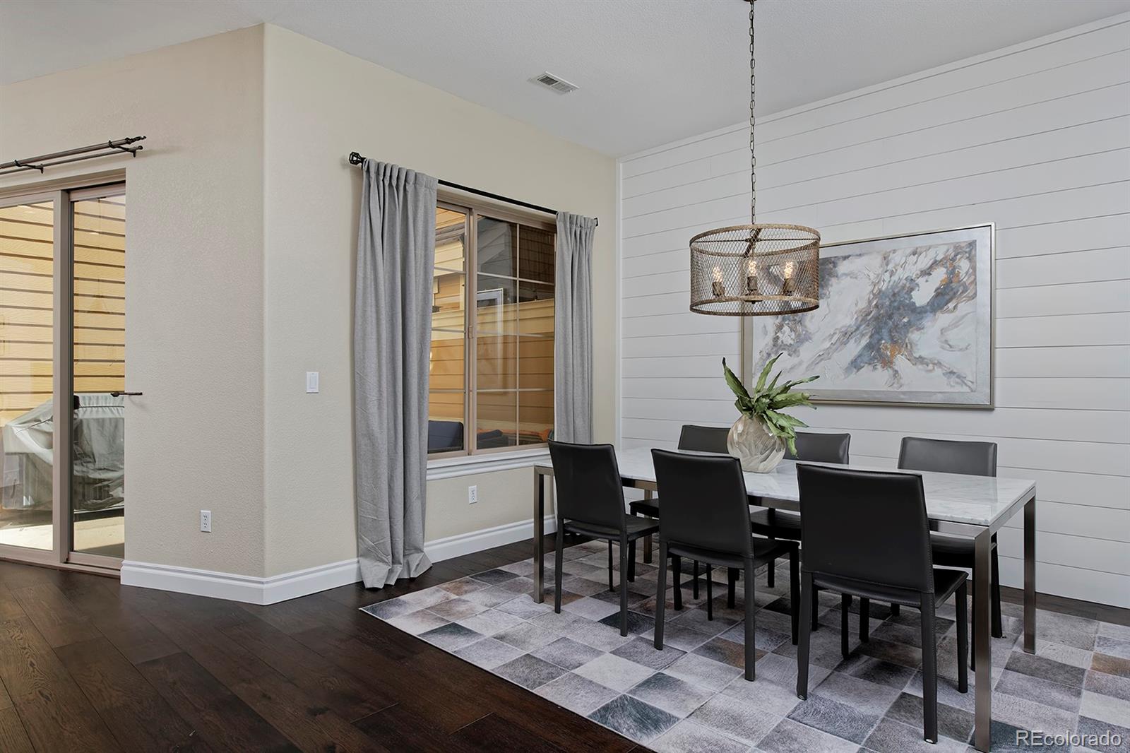 MLS Image #7 for 9231  grafton drive,lone tree, Colorado