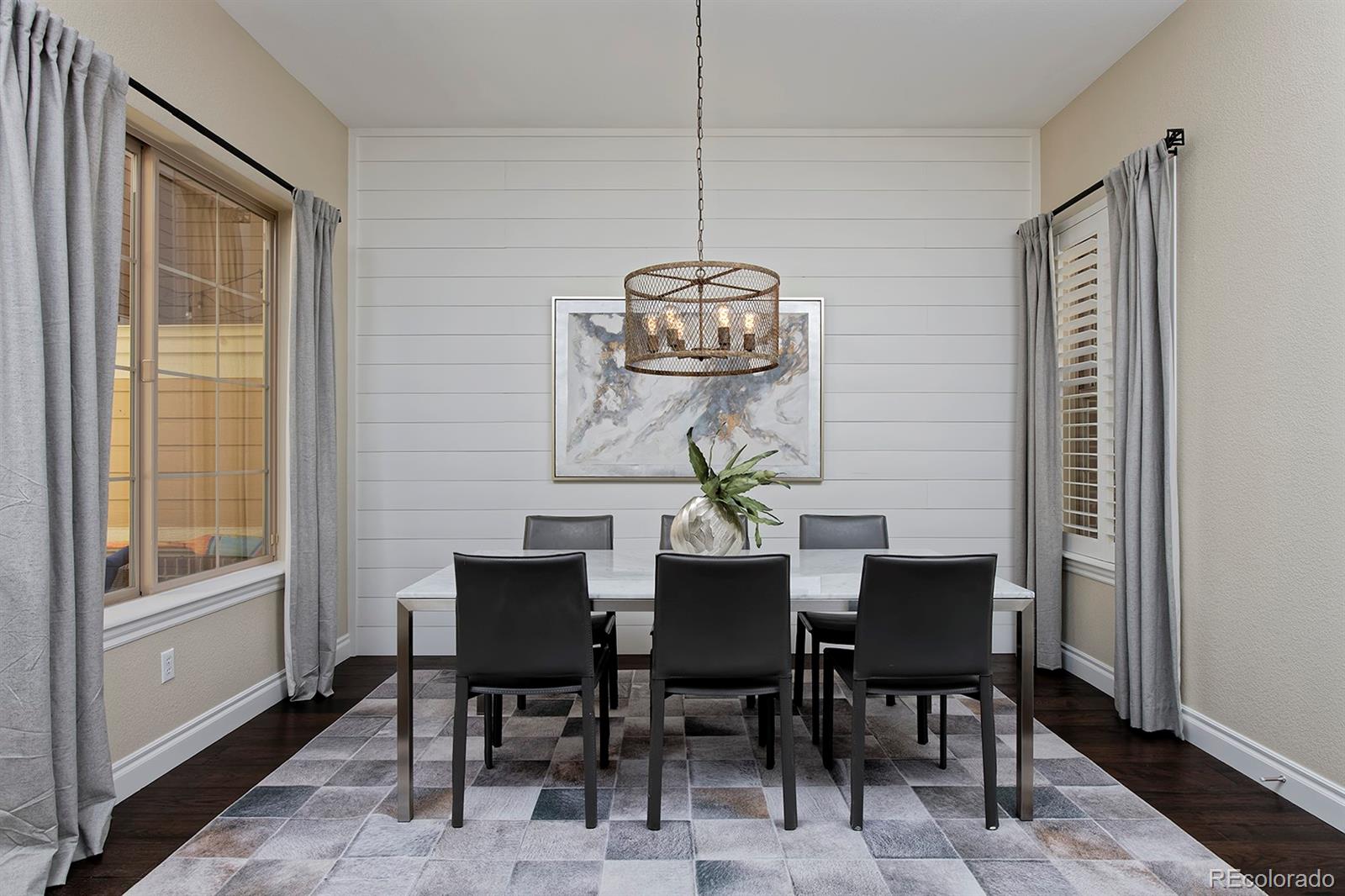 MLS Image #8 for 9231  grafton drive,lone tree, Colorado