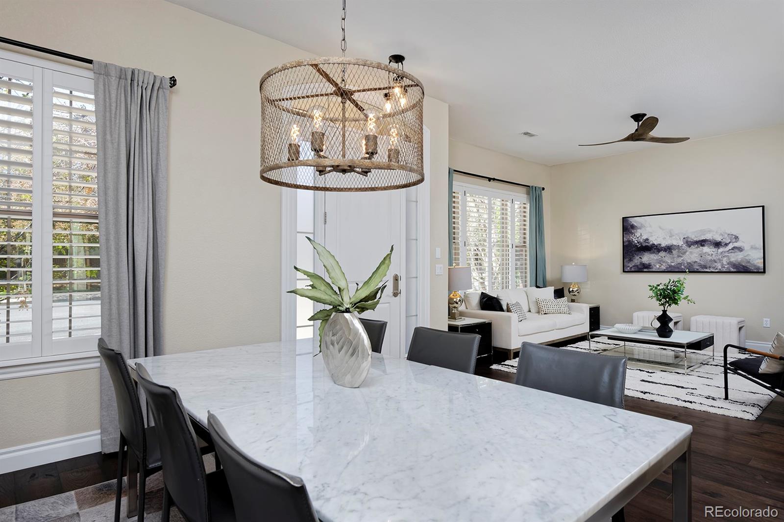 MLS Image #9 for 9231  grafton drive,lone tree, Colorado