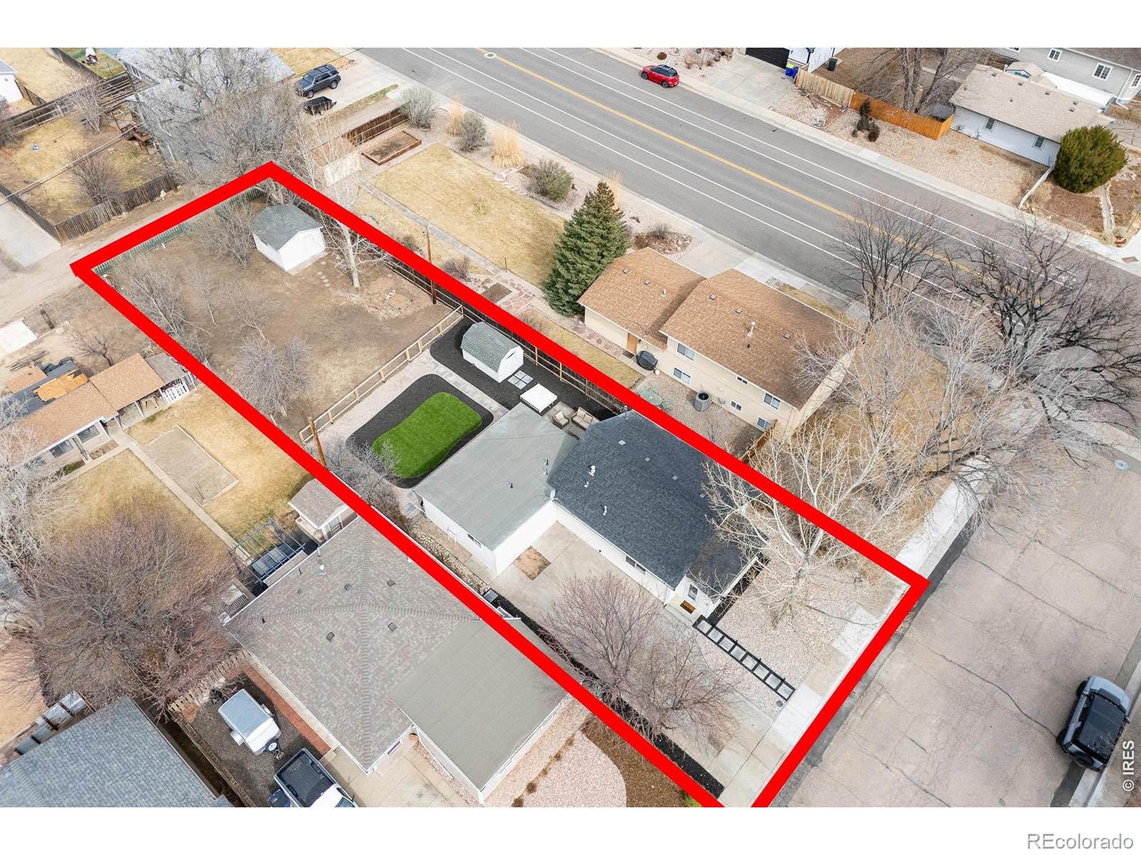 MLS Image #35 for 104  oak street,windsor, Colorado
