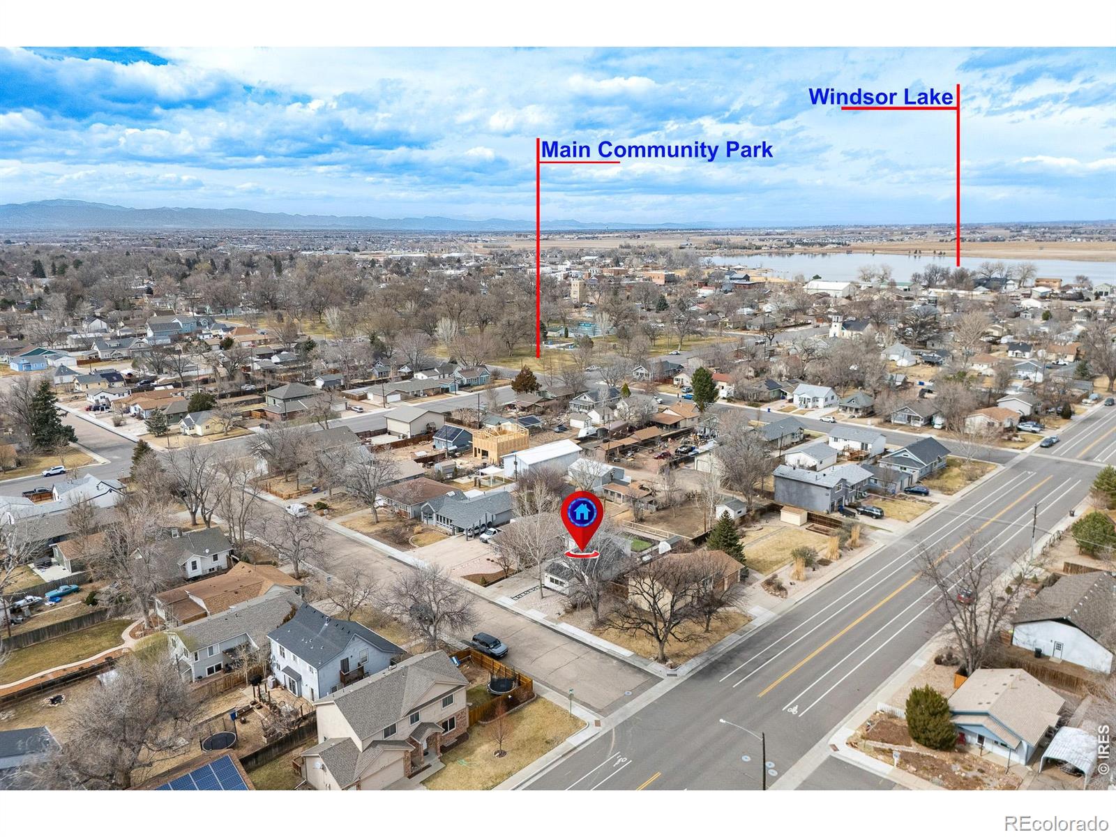 MLS Image #37 for 104  oak street,windsor, Colorado