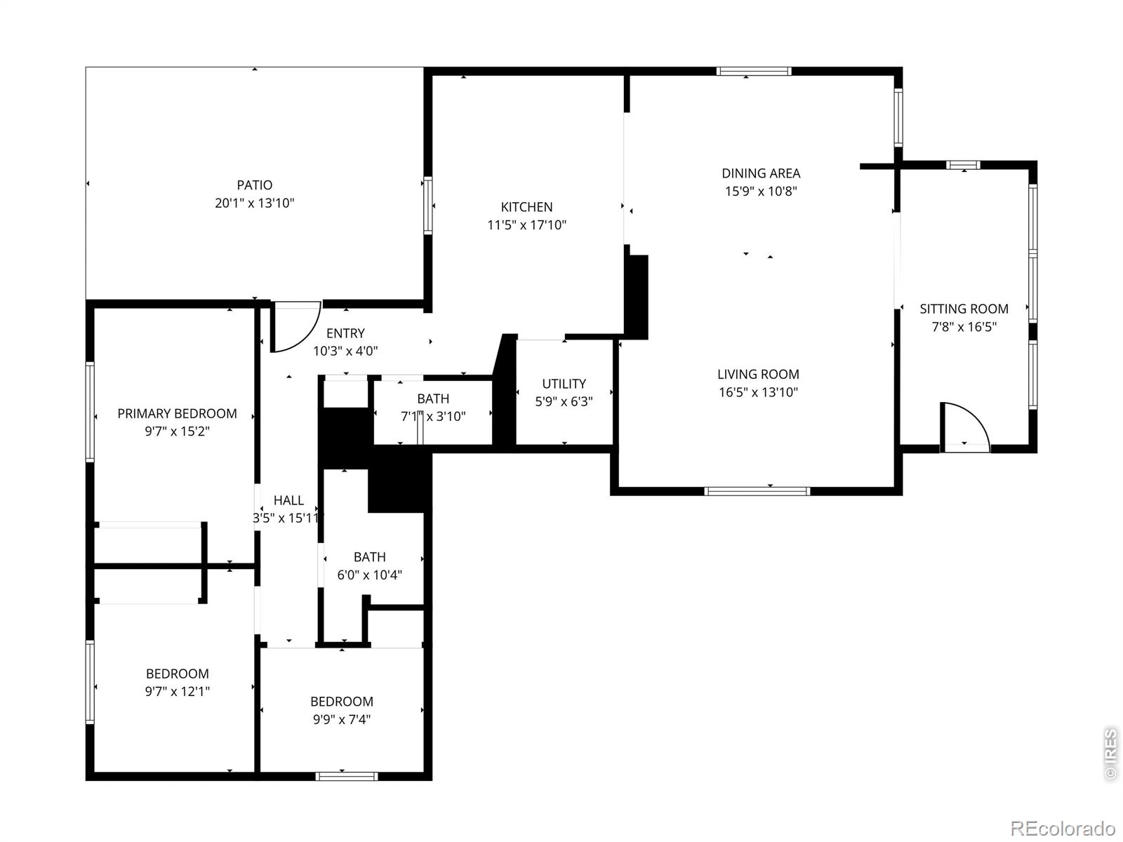 MLS Image #40 for 104  oak street,windsor, Colorado