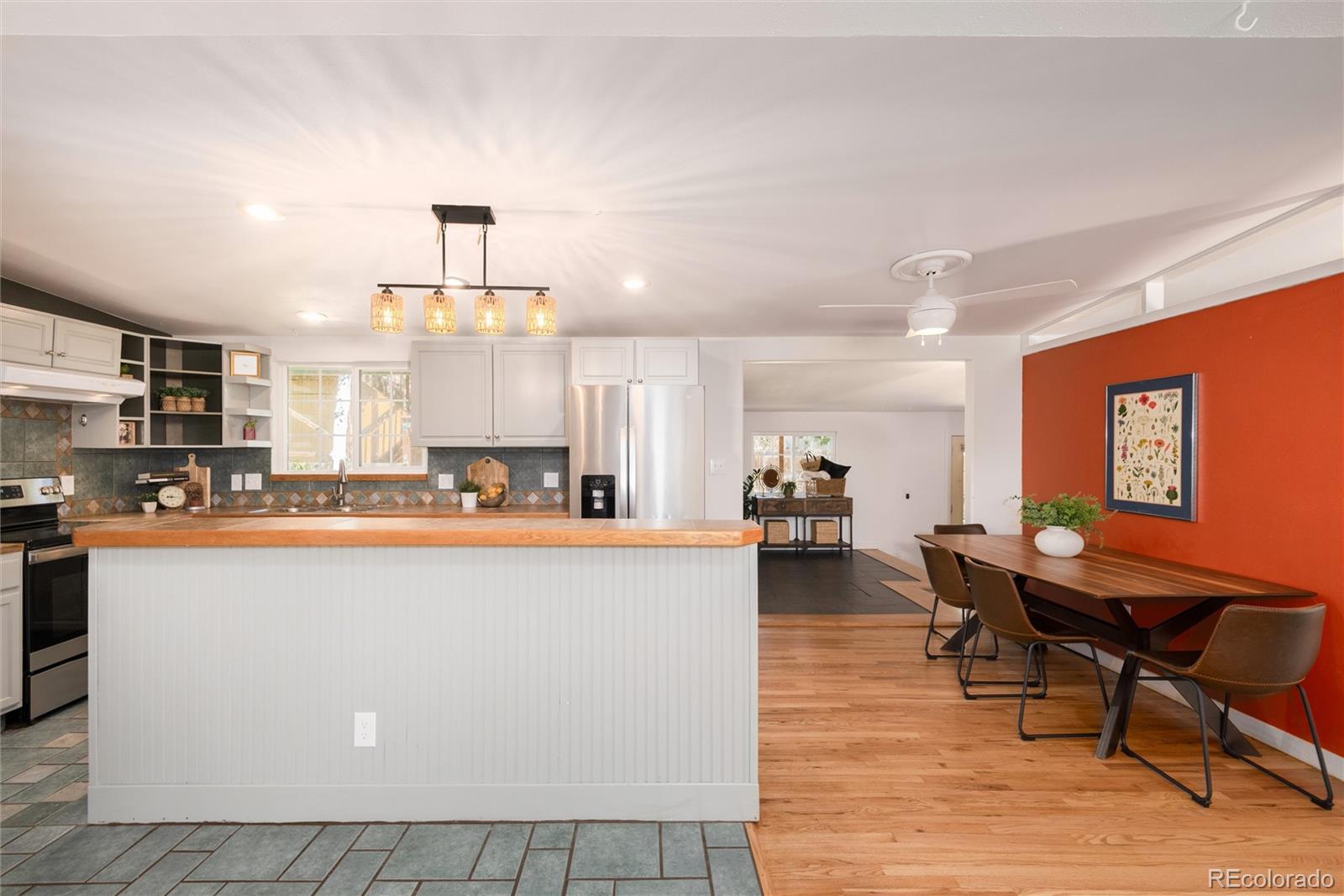 MLS Image #16 for 14845 w 49th avenue,golden, Colorado