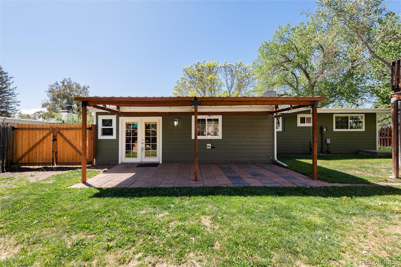 MLS Image #25 for 14845 w 49th avenue,golden, Colorado