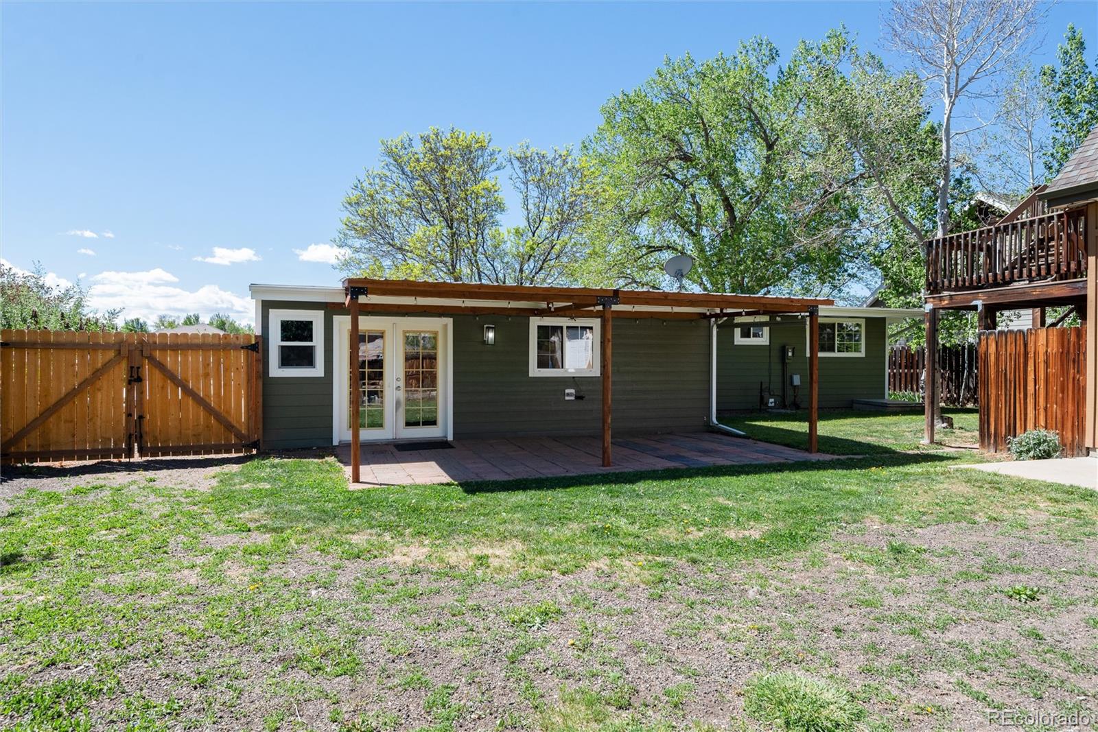 MLS Image #26 for 14845 w 49th avenue,golden, Colorado