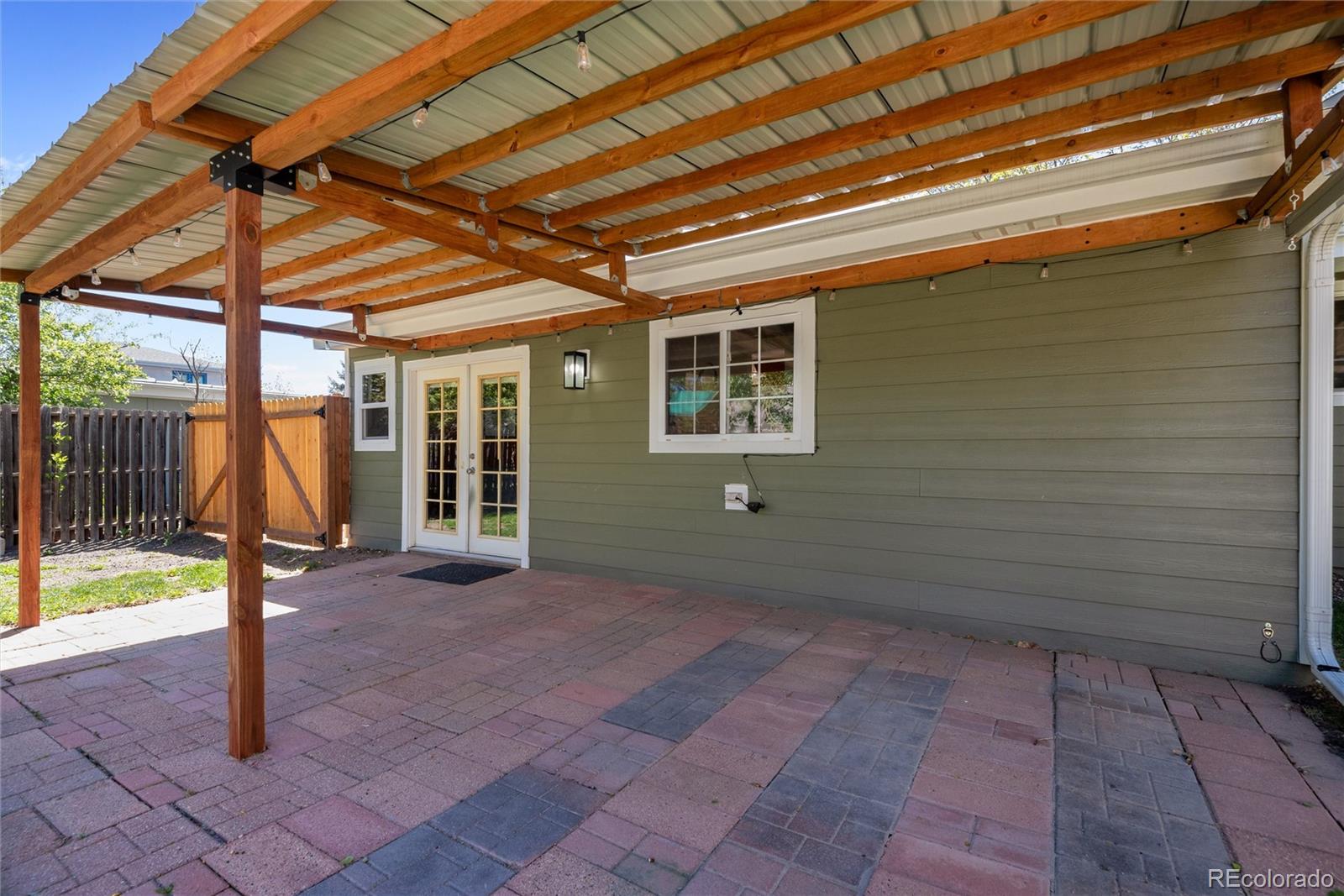 MLS Image #27 for 14845 w 49th avenue,golden, Colorado
