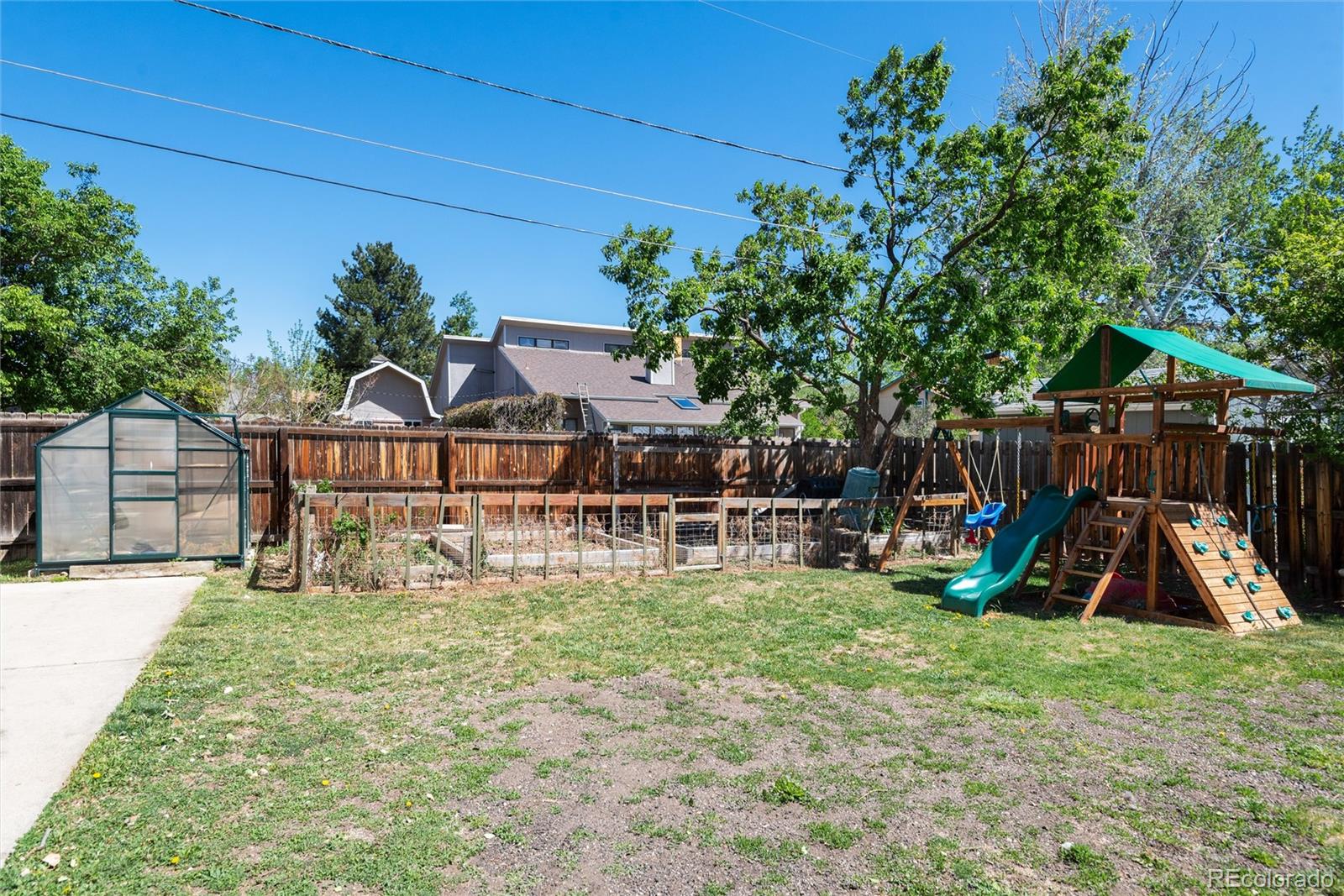 MLS Image #28 for 14845 w 49th avenue,golden, Colorado