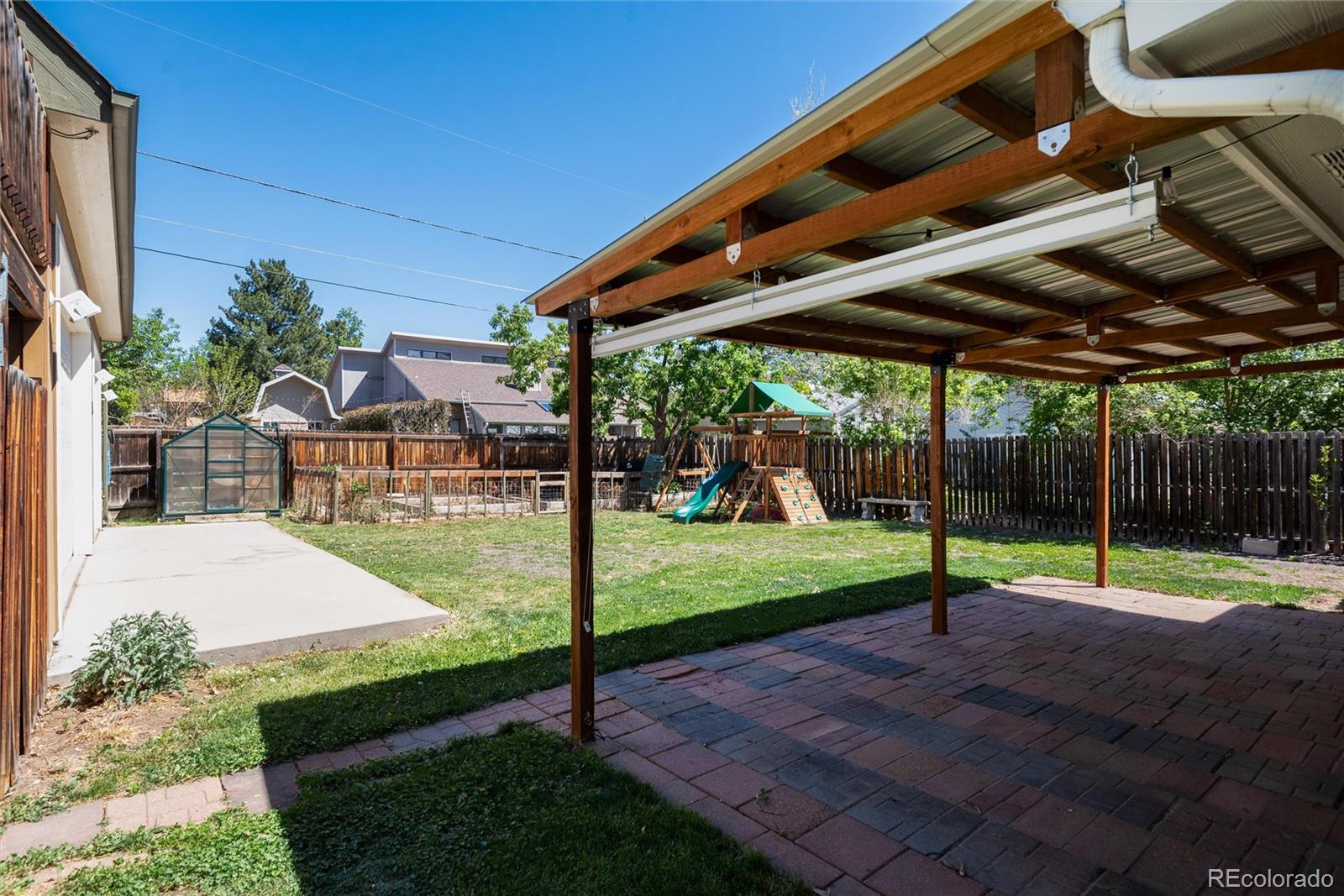 MLS Image #29 for 14845 w 49th avenue,golden, Colorado