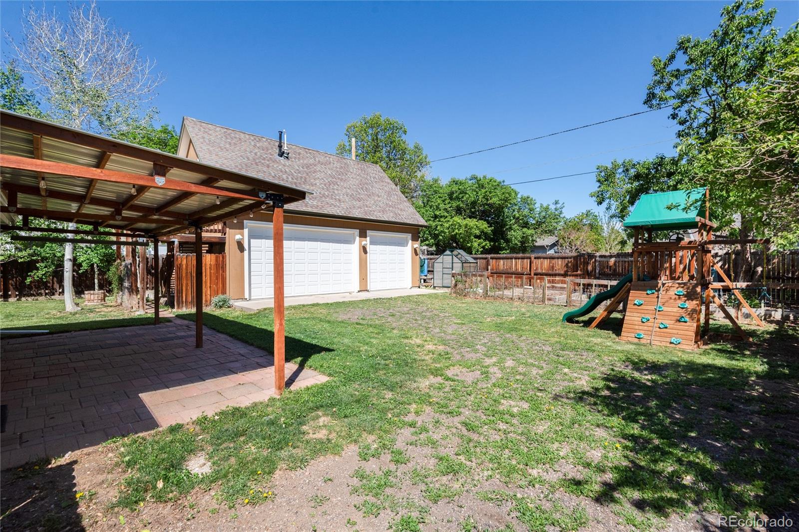 MLS Image #30 for 14845 w 49th avenue,golden, Colorado