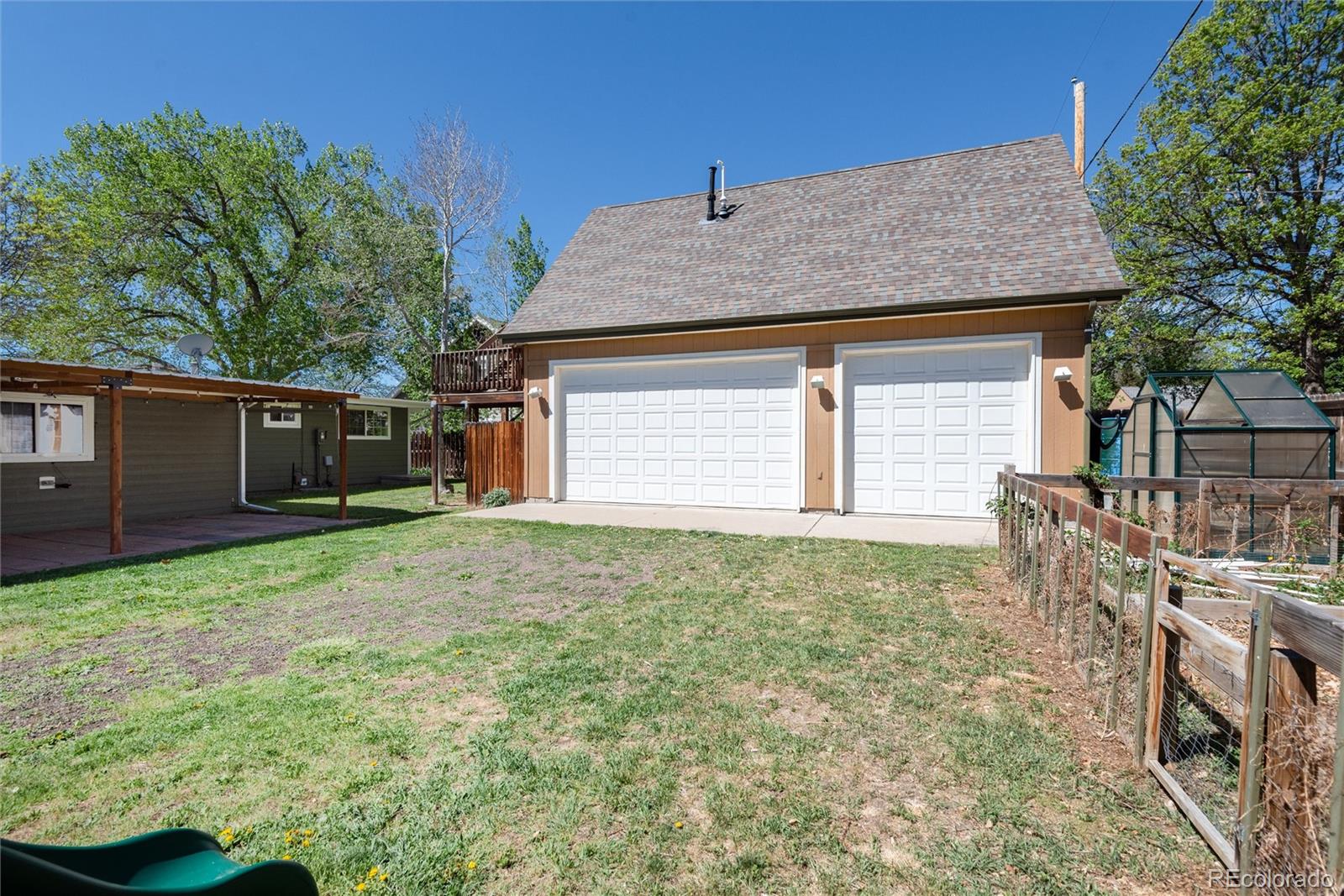 MLS Image #31 for 14845 w 49th avenue,golden, Colorado
