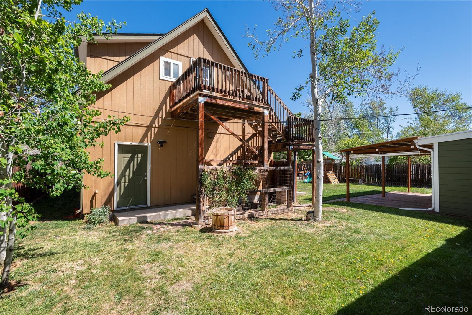 MLS Image #33 for 14845 w 49th avenue,golden, Colorado