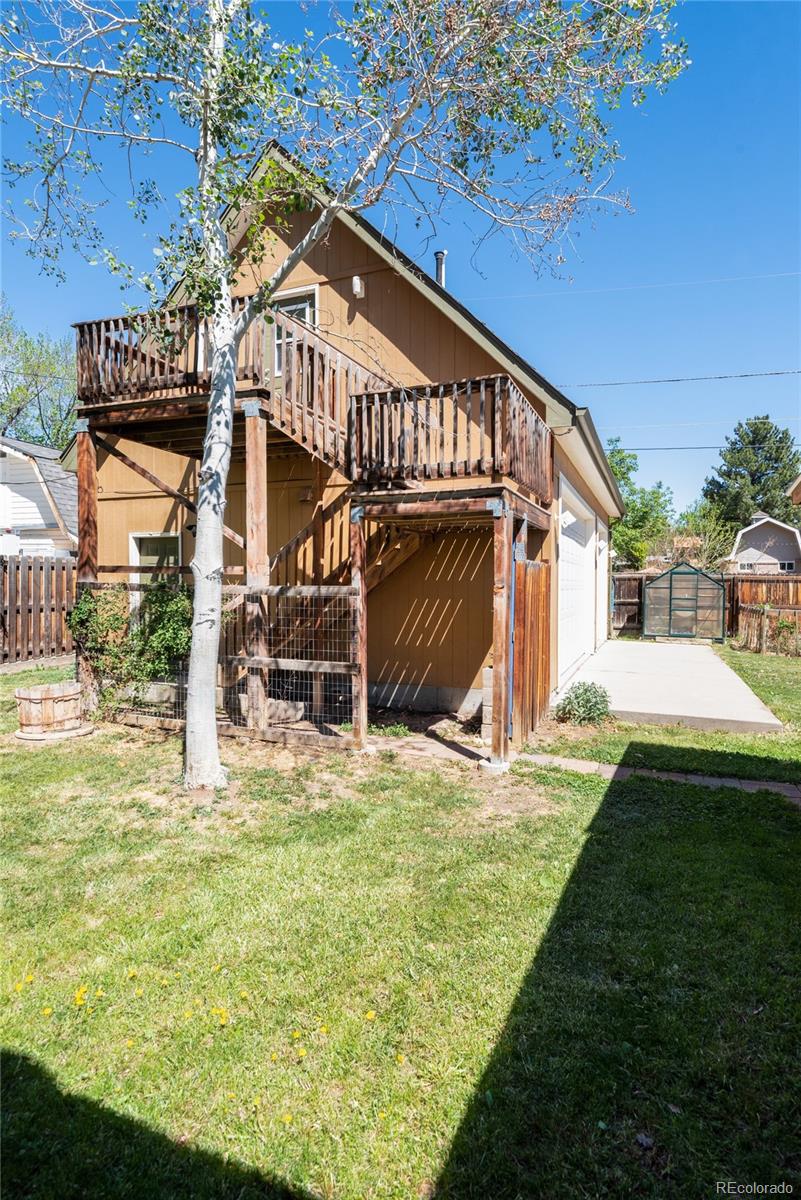 MLS Image #34 for 14845 w 49th avenue,golden, Colorado