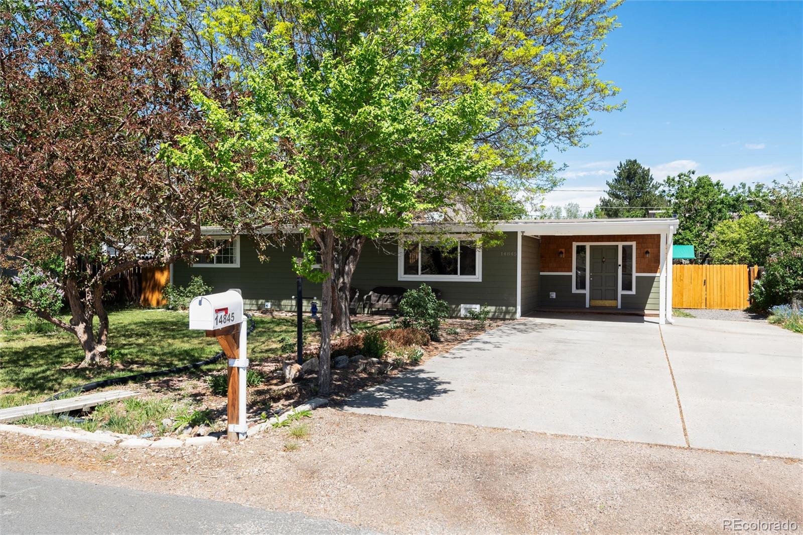 MLS Image #45 for 14845 w 49th avenue,golden, Colorado