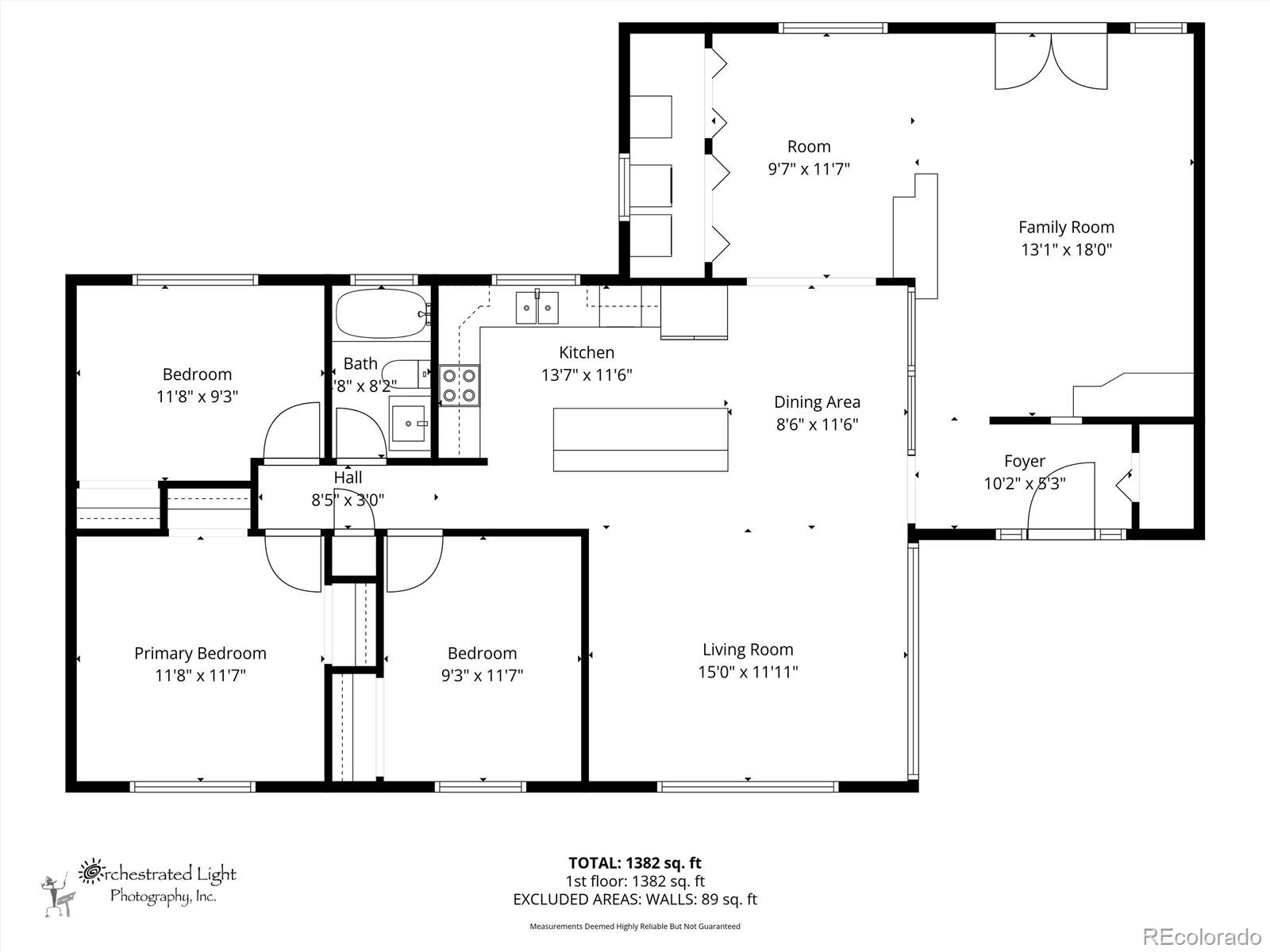 MLS Image #46 for 14845 w 49th avenue,golden, Colorado