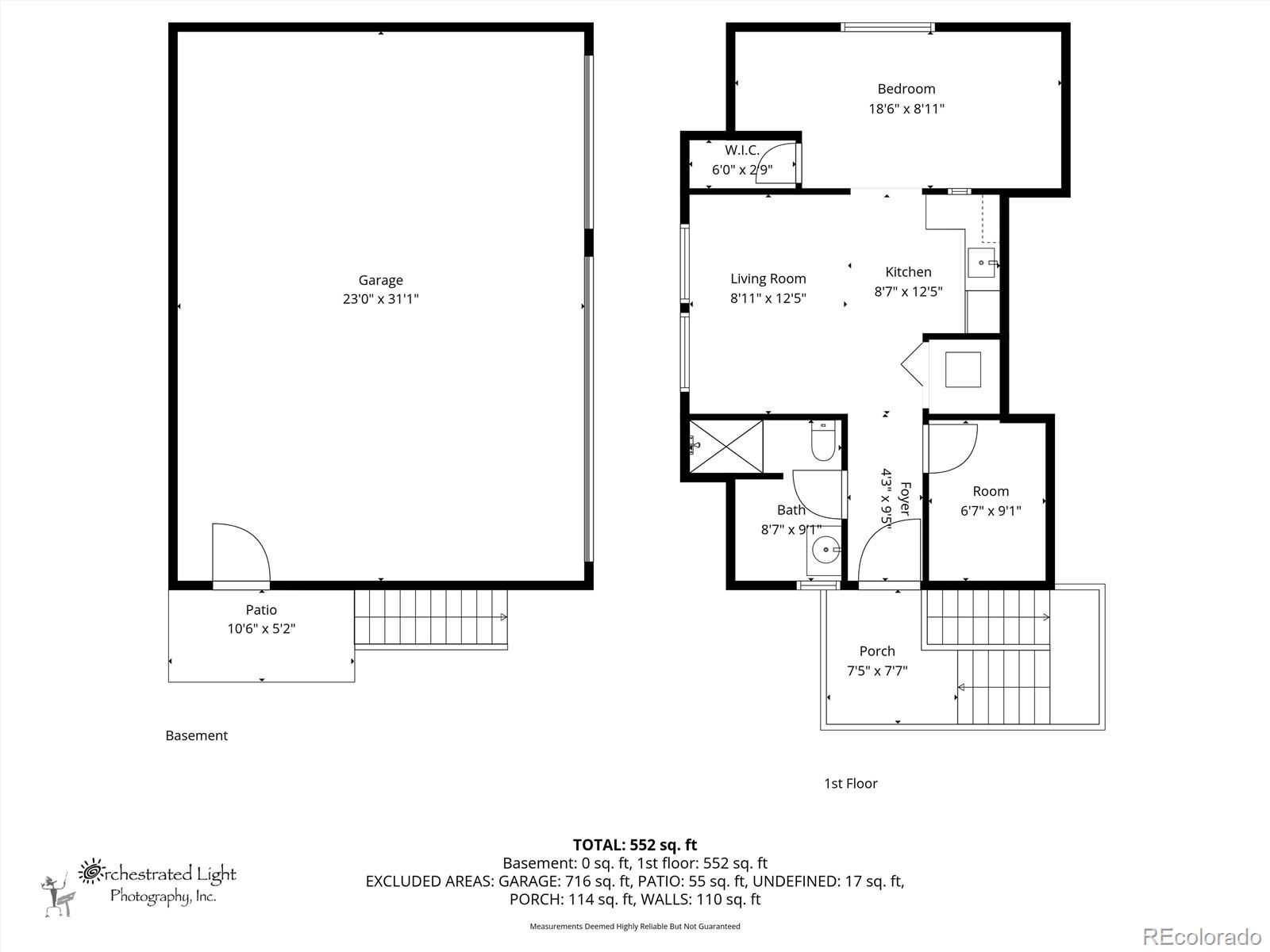 MLS Image #47 for 14845 w 49th avenue,golden, Colorado