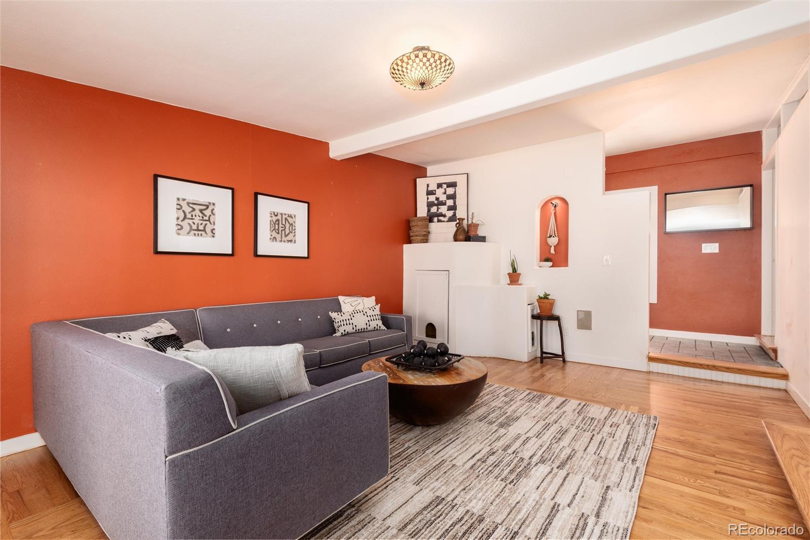 MLS Image #5 for 14845 w 49th avenue,golden, Colorado