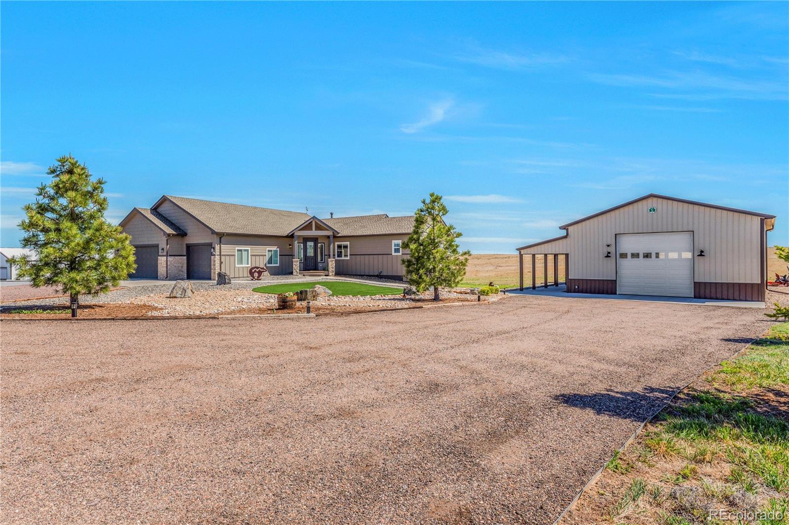MLS Image #0 for 6748  black forest drive,elizabeth, Colorado