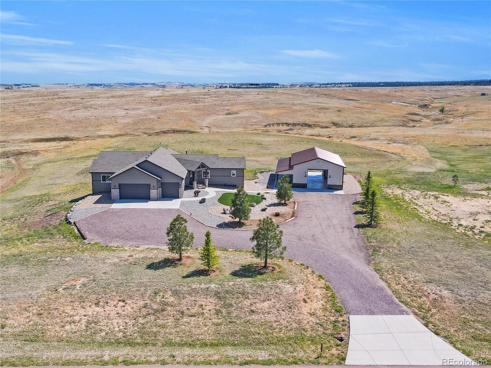 MLS Image #1 for 6748  black forest drive,elizabeth, Colorado