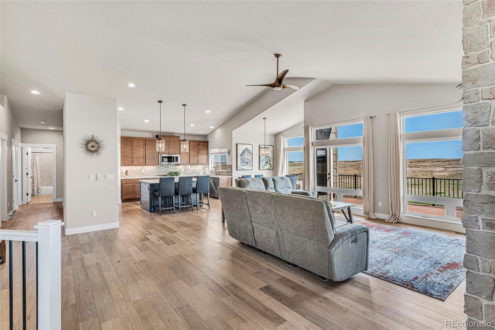 MLS Image #2 for 6748  black forest drive,elizabeth, Colorado