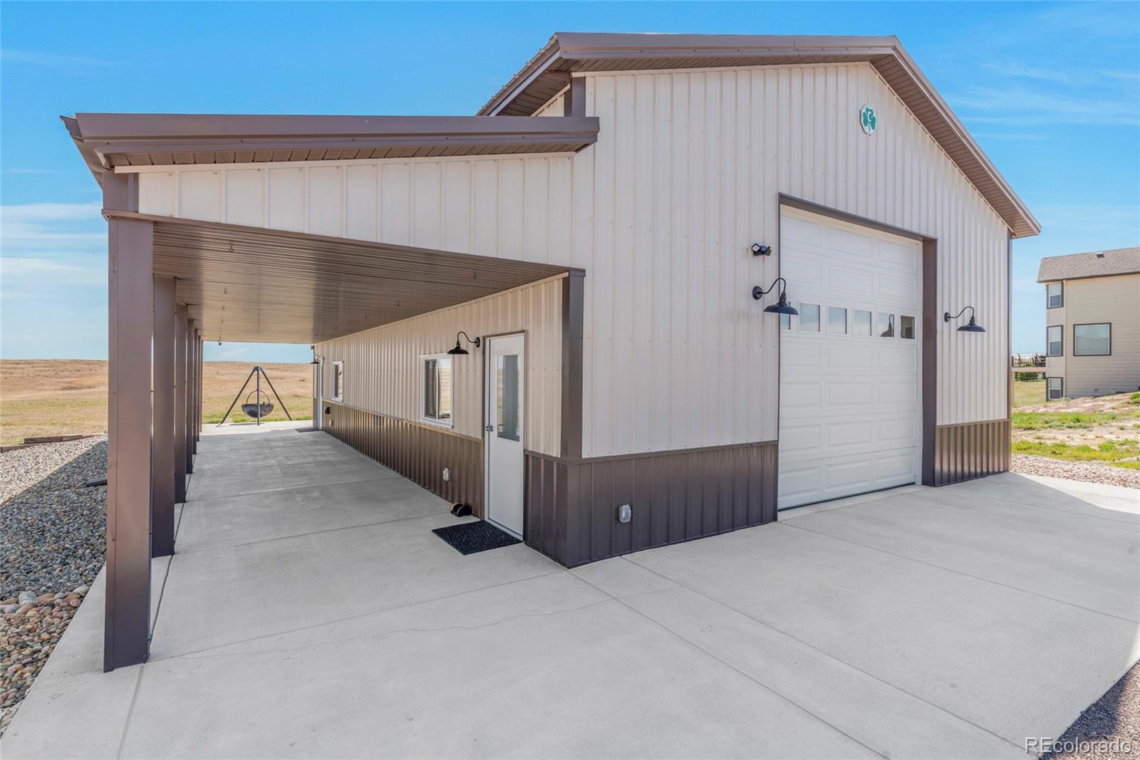 MLS Image #28 for 6748  black forest drive,elizabeth, Colorado