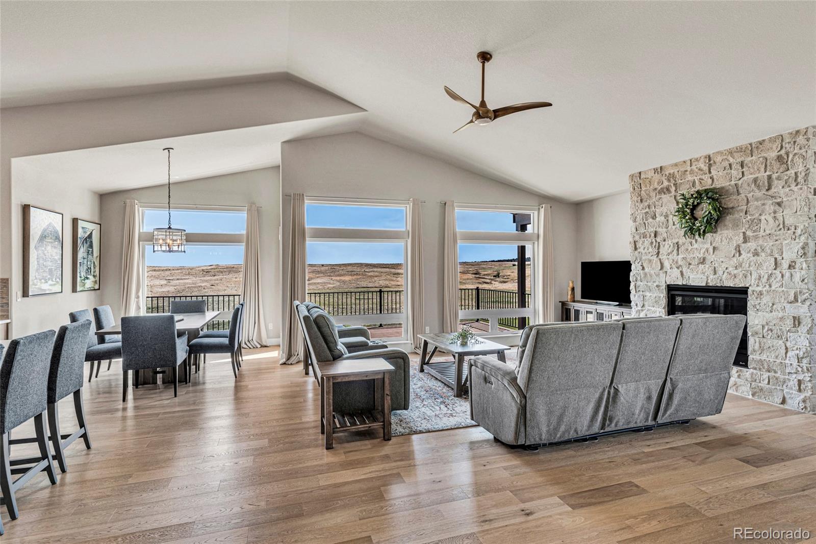 MLS Image #3 for 6748  black forest drive,elizabeth, Colorado