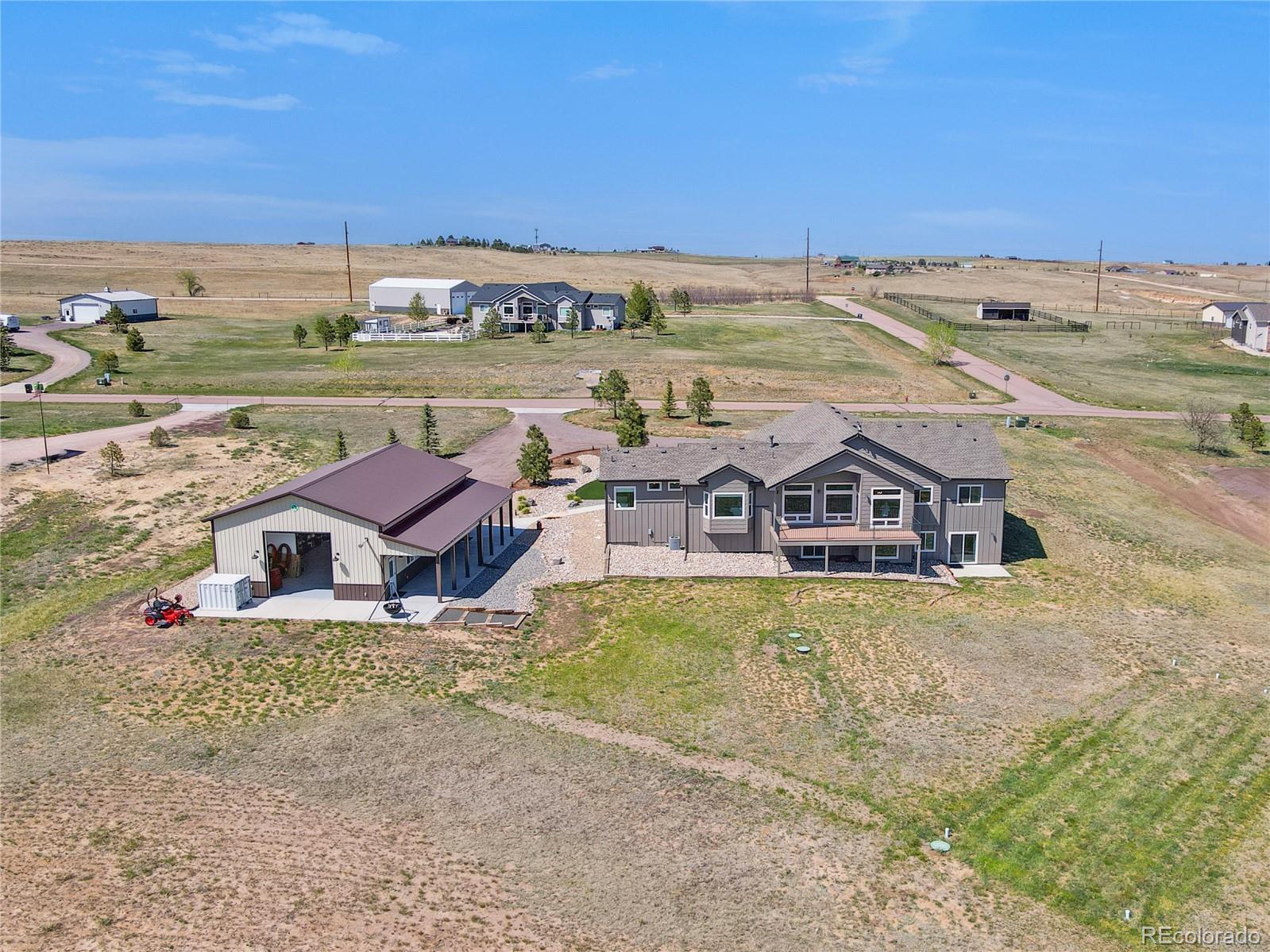 MLS Image #32 for 6748  black forest drive,elizabeth, Colorado
