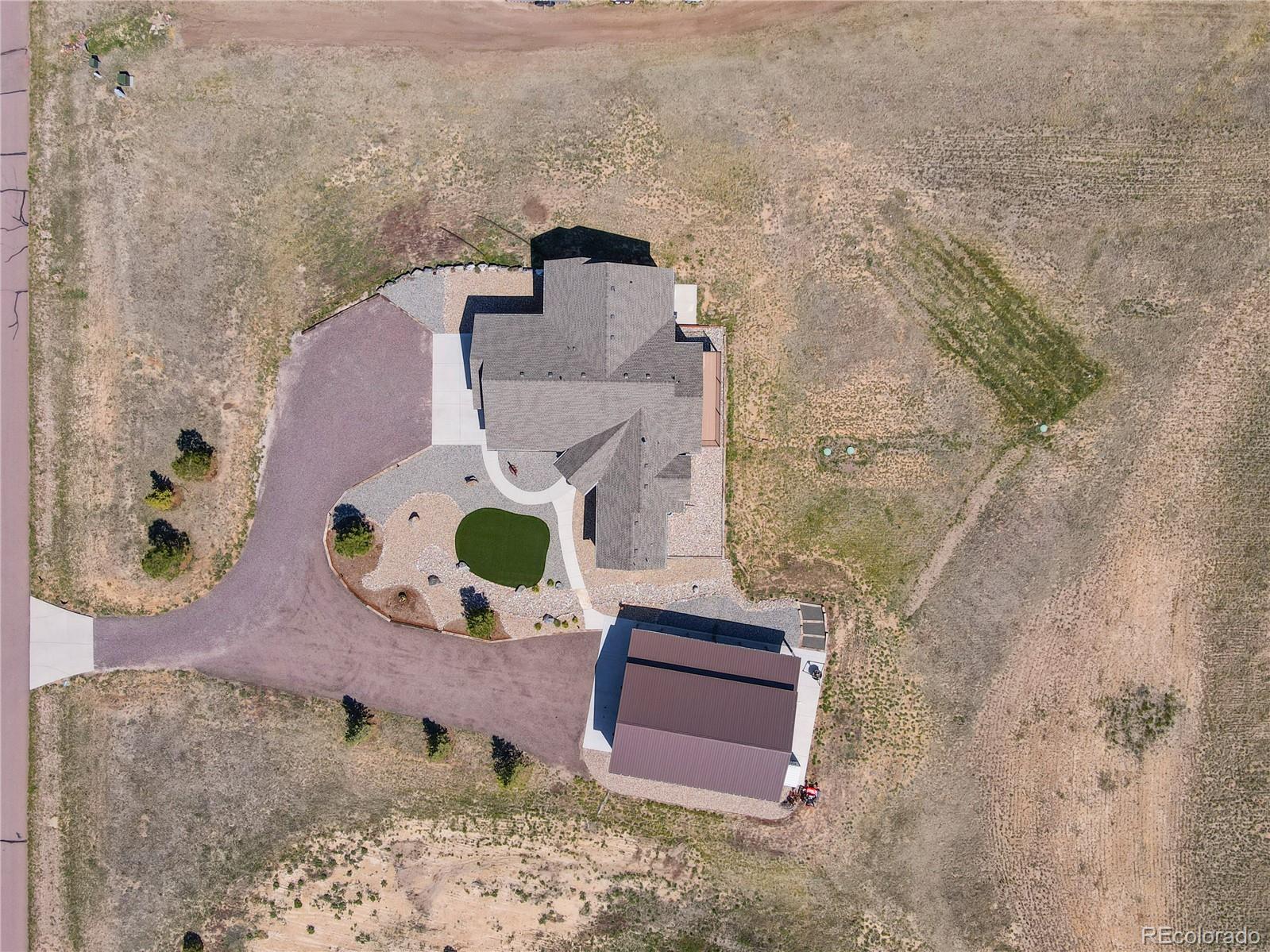 MLS Image #33 for 6748  black forest drive,elizabeth, Colorado