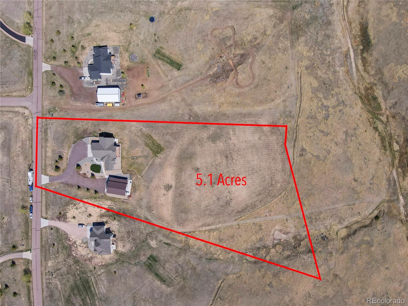 MLS Image #34 for 6748  black forest drive,elizabeth, Colorado