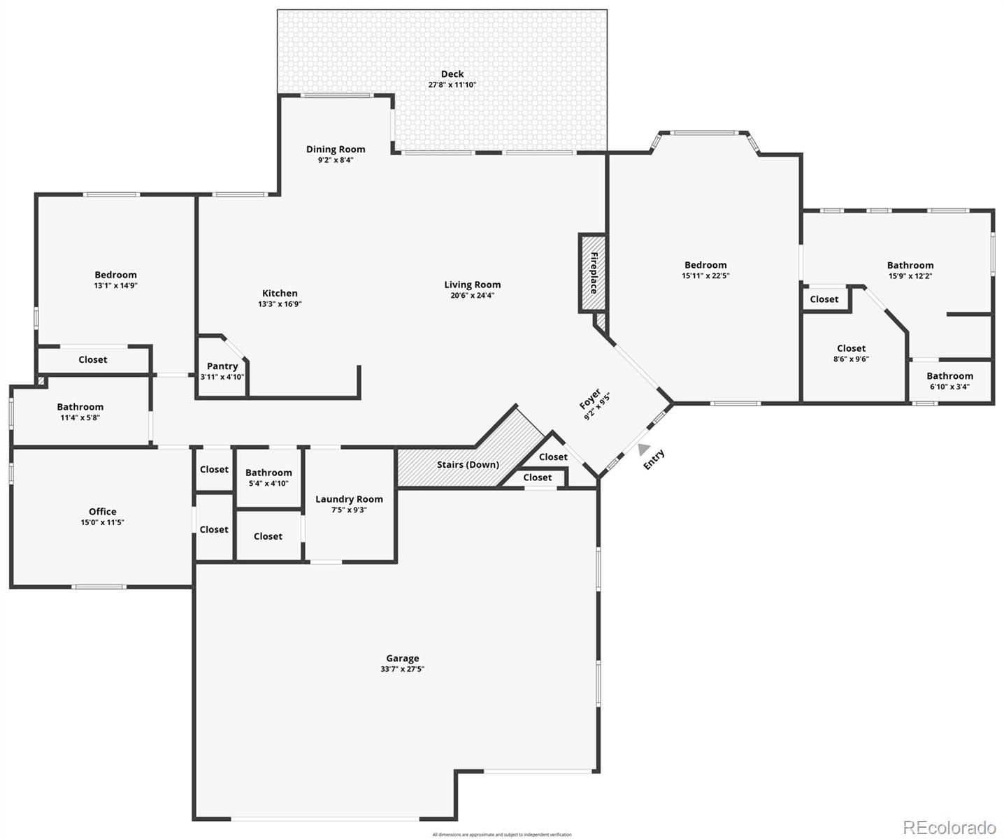 MLS Image #35 for 6748  black forest drive,elizabeth, Colorado