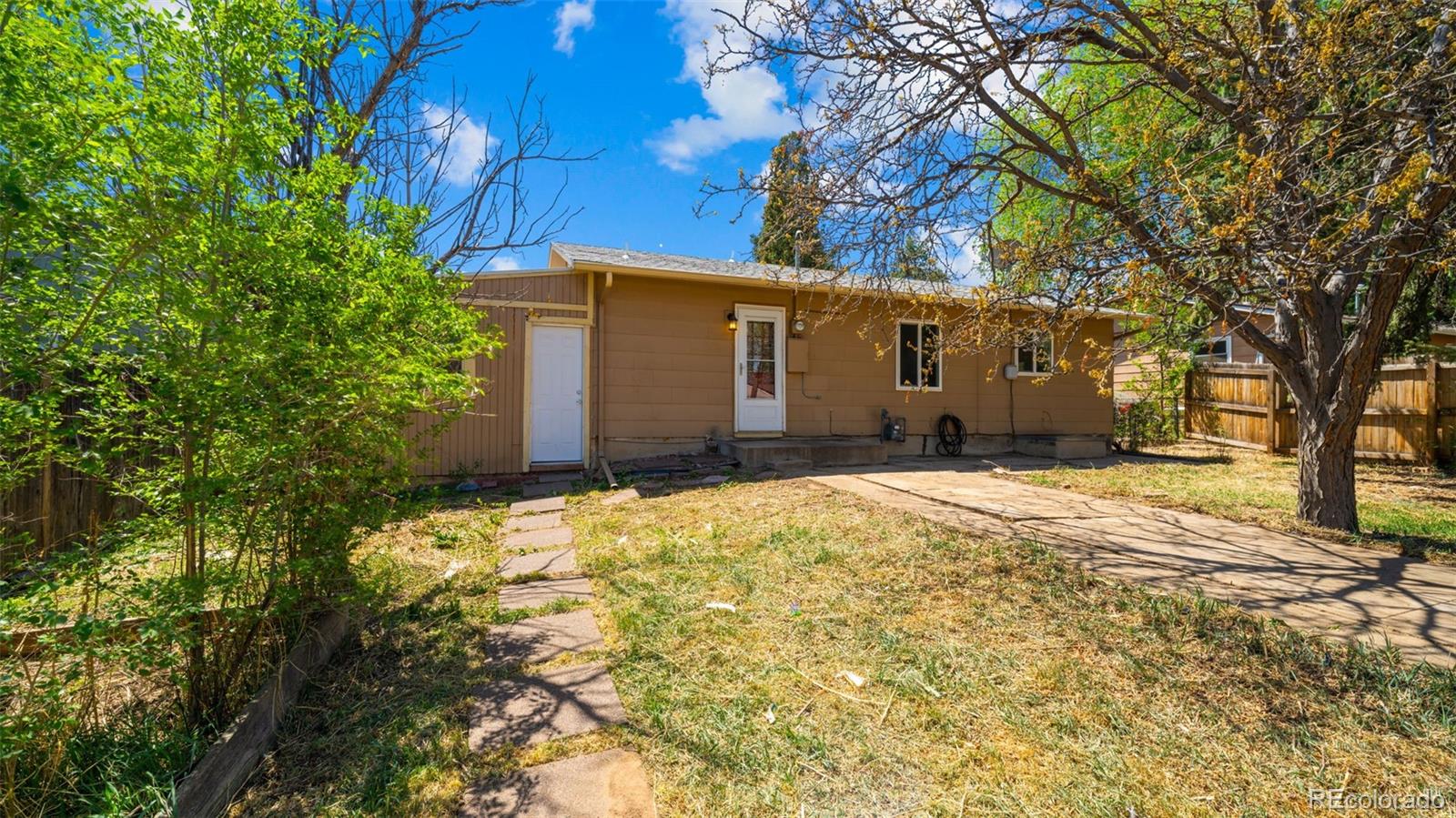 MLS Image #16 for 1050  florence avenue,colorado springs, Colorado
