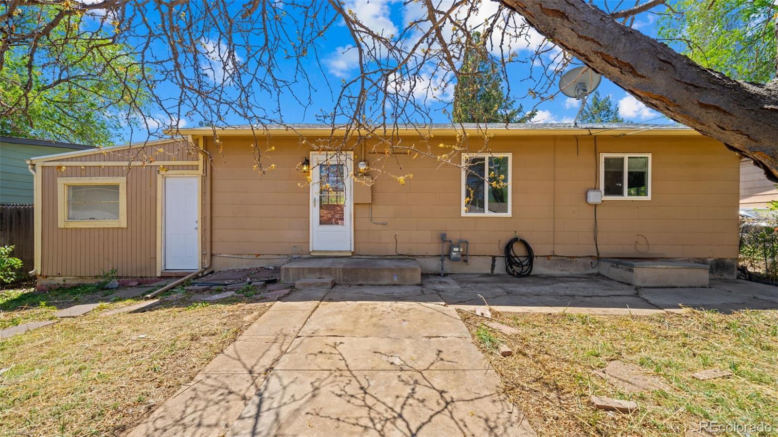 MLS Image #18 for 1050  florence avenue,colorado springs, Colorado