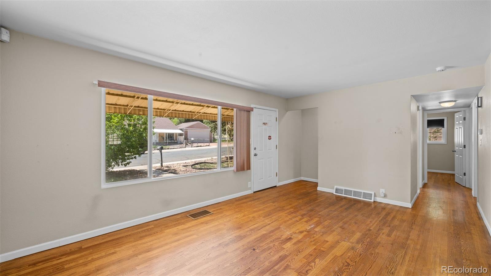 MLS Image #3 for 1050  florence avenue,colorado springs, Colorado