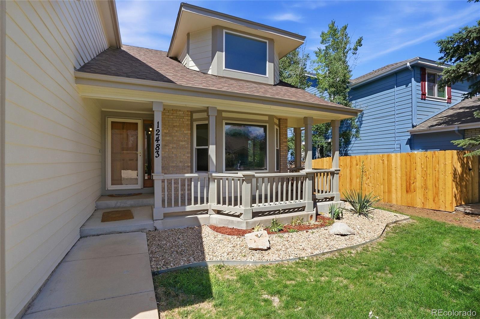 MLS Image #1 for 12483 w 84th circle,arvada, Colorado