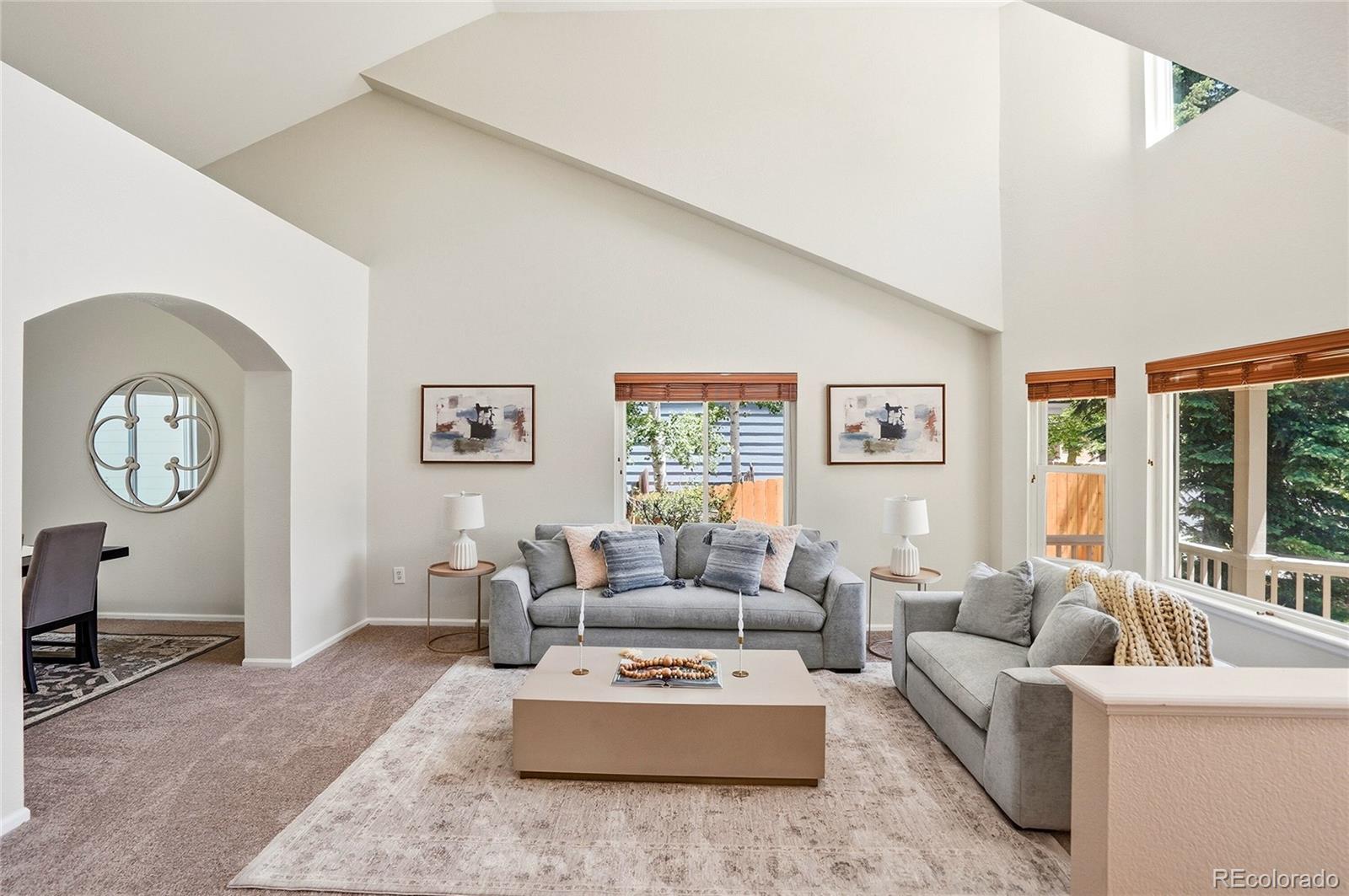 MLS Image #5 for 12483 w 84th circle,arvada, Colorado