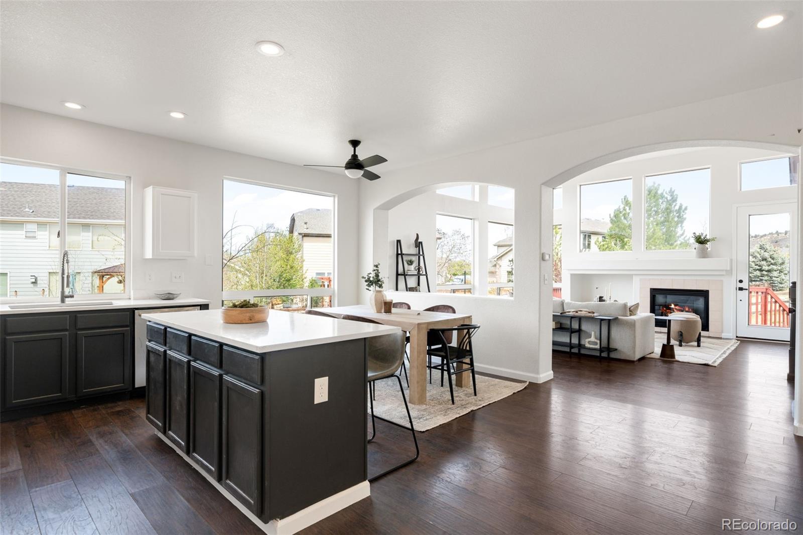 MLS Image #0 for 3958  lazy k drive,castle rock, Colorado