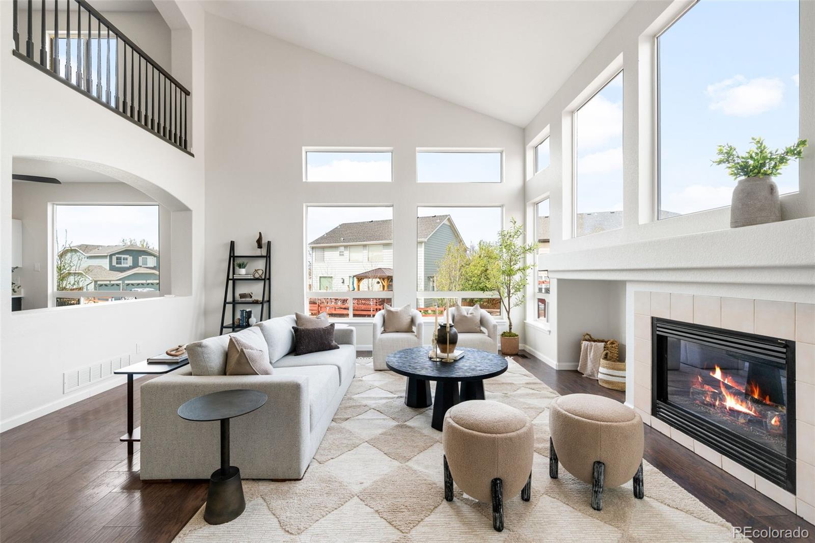 MLS Image #1 for 3958  lazy k drive,castle rock, Colorado