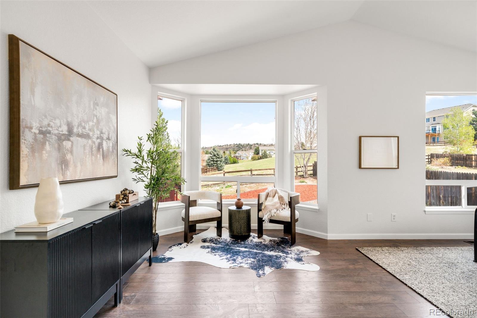 MLS Image #12 for 3958  lazy k drive,castle rock, Colorado