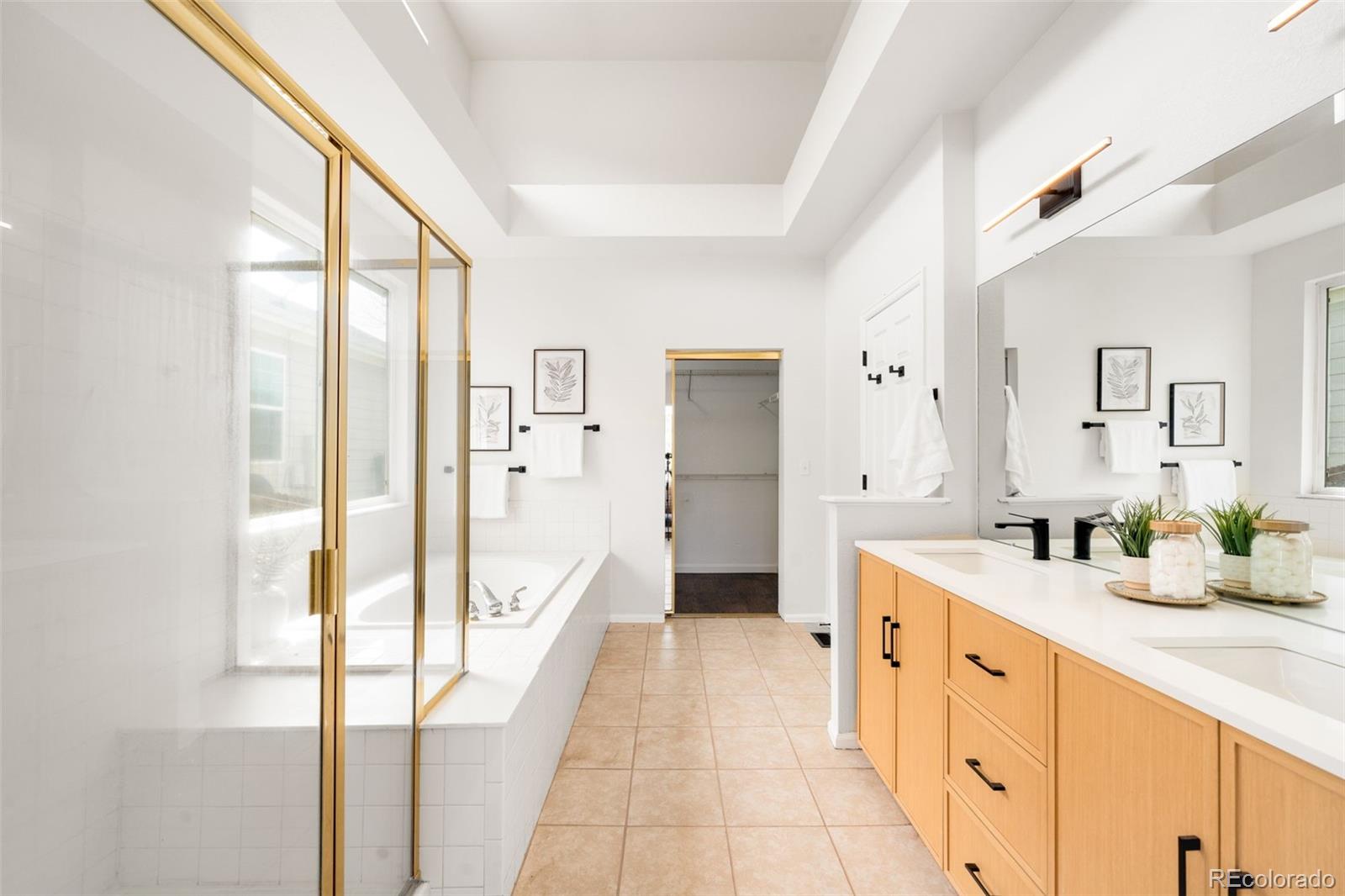 MLS Image #14 for 3958  lazy k drive,castle rock, Colorado