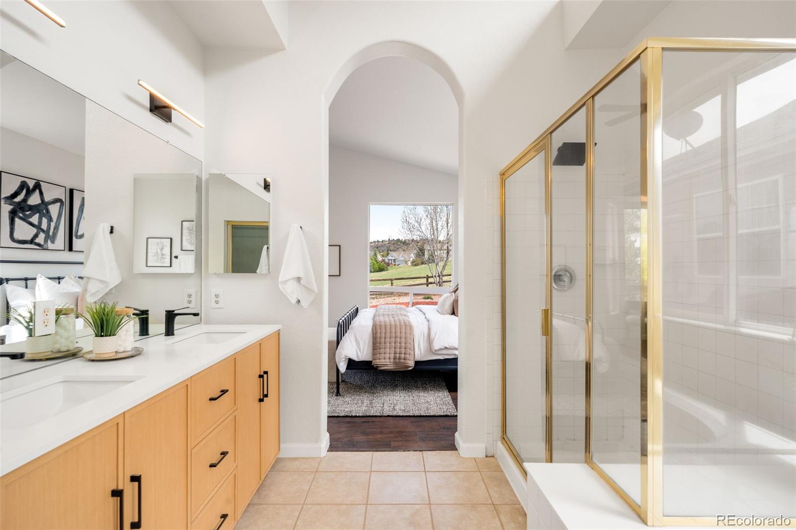MLS Image #15 for 3958  lazy k drive,castle rock, Colorado