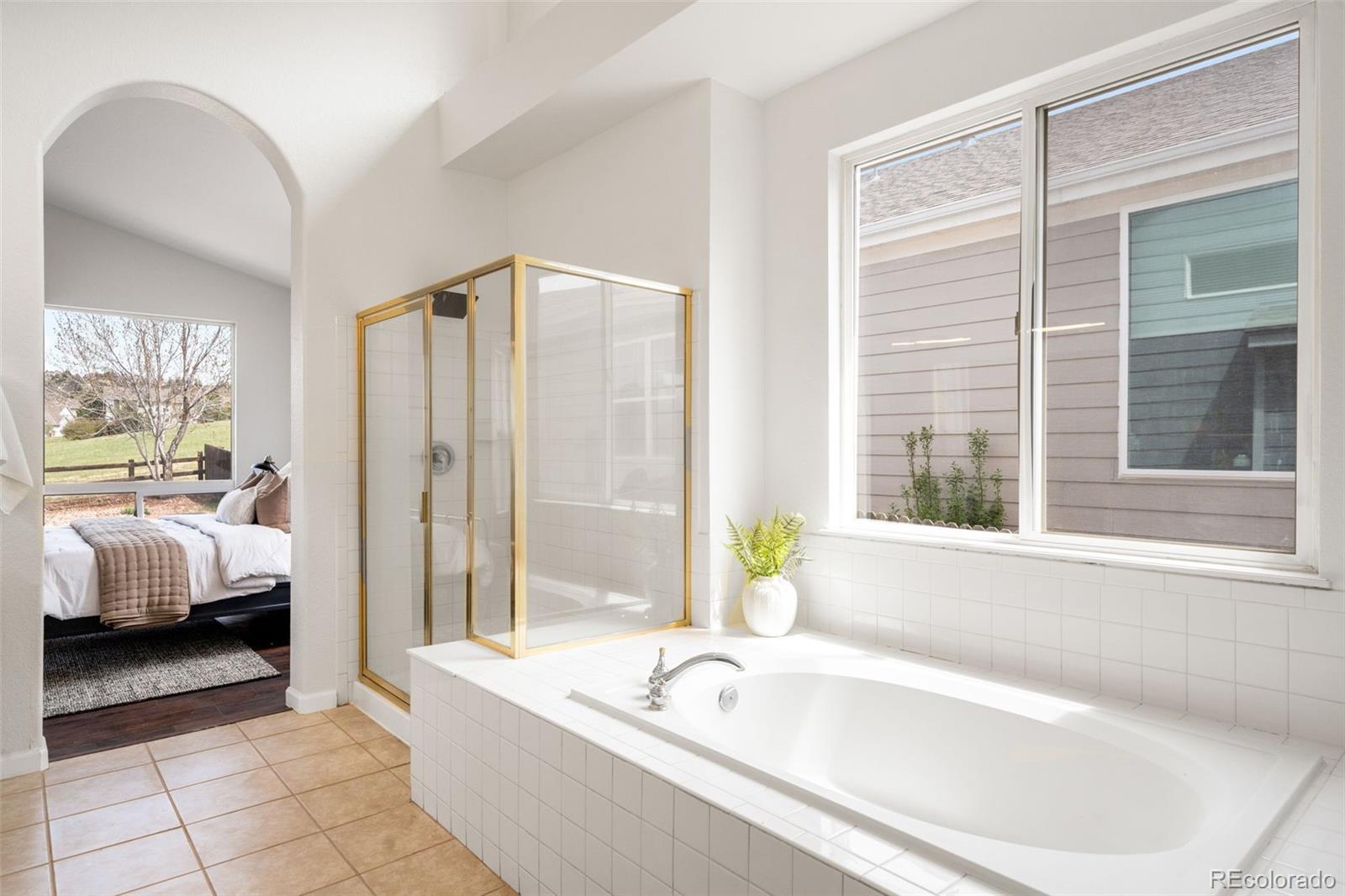 MLS Image #16 for 3958  lazy k drive,castle rock, Colorado
