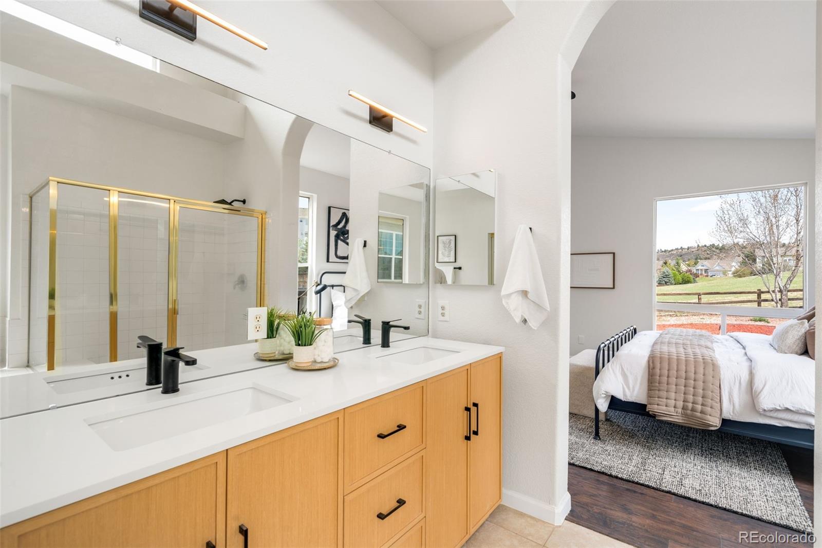 MLS Image #18 for 3958  lazy k drive,castle rock, Colorado