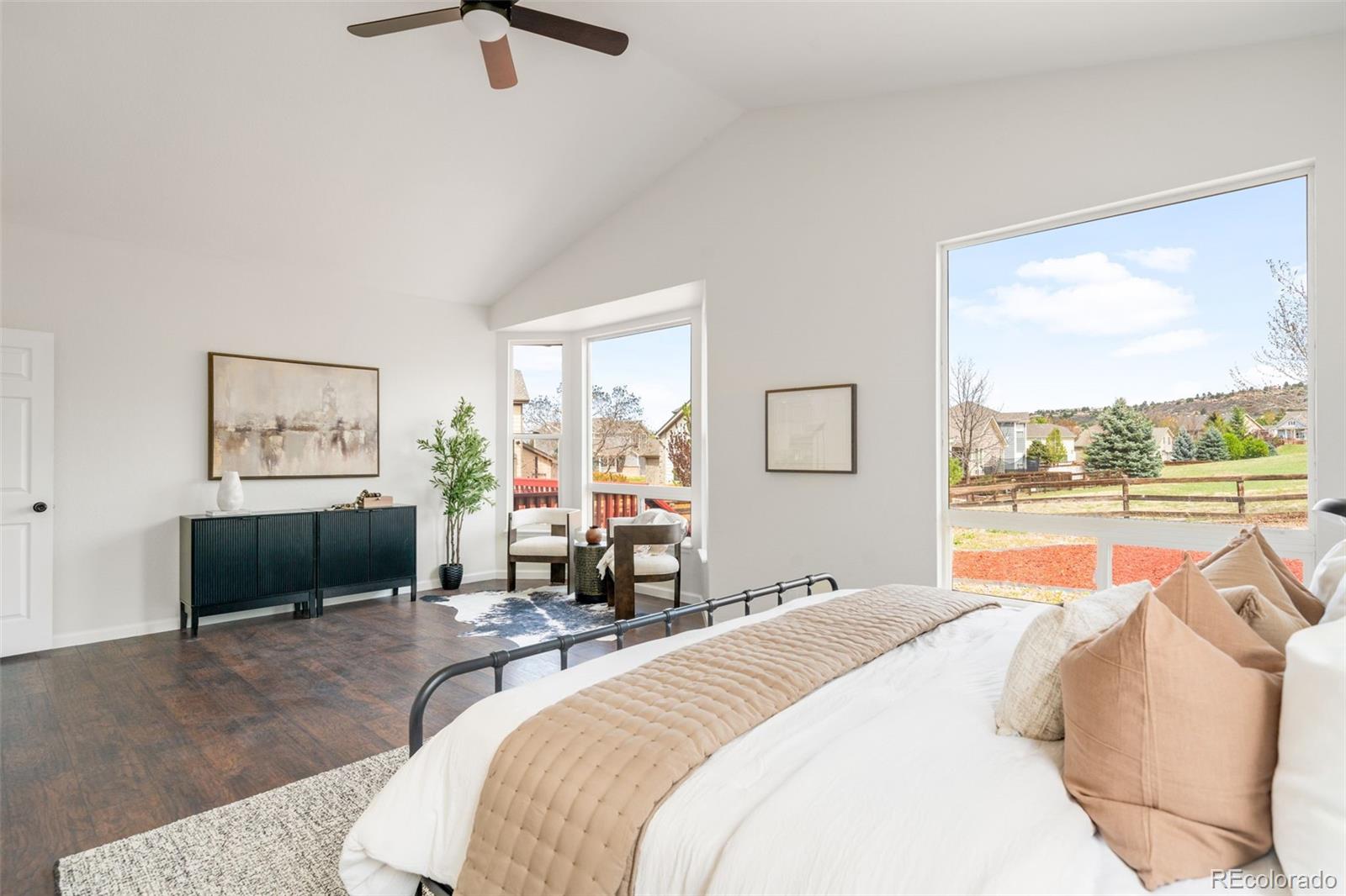 MLS Image #19 for 3958  lazy k drive,castle rock, Colorado