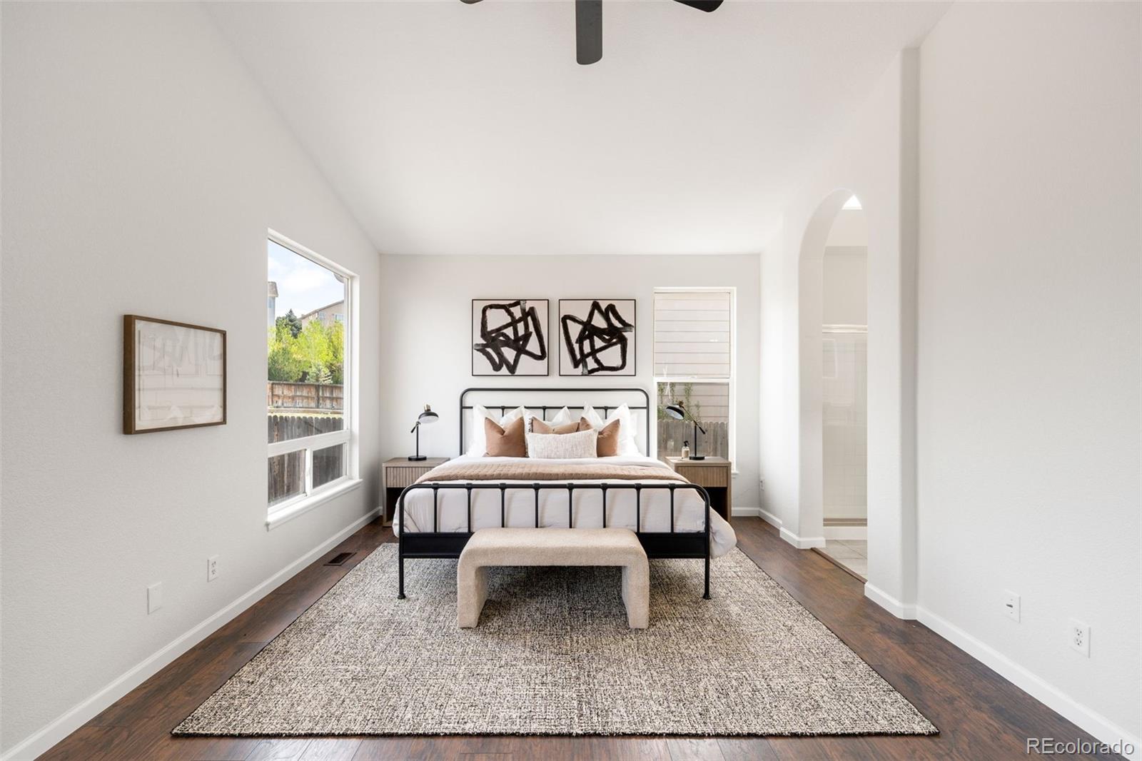 MLS Image #2 for 3958  lazy k drive,castle rock, Colorado