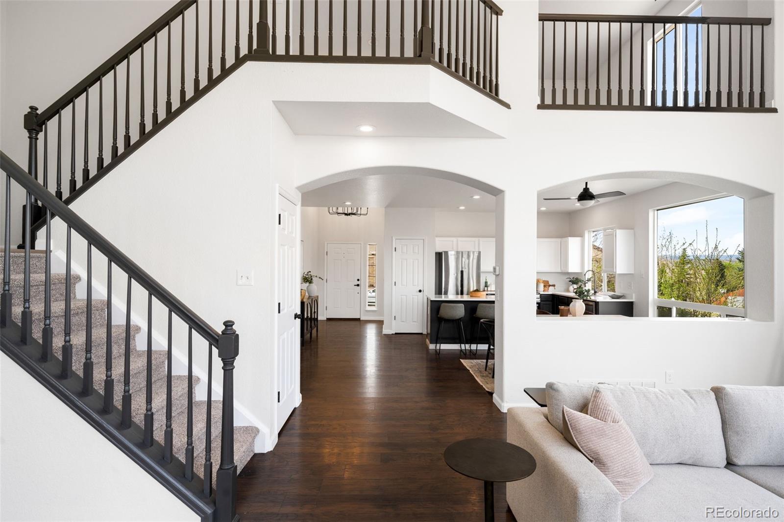 MLS Image #3 for 3958  lazy k drive,castle rock, Colorado