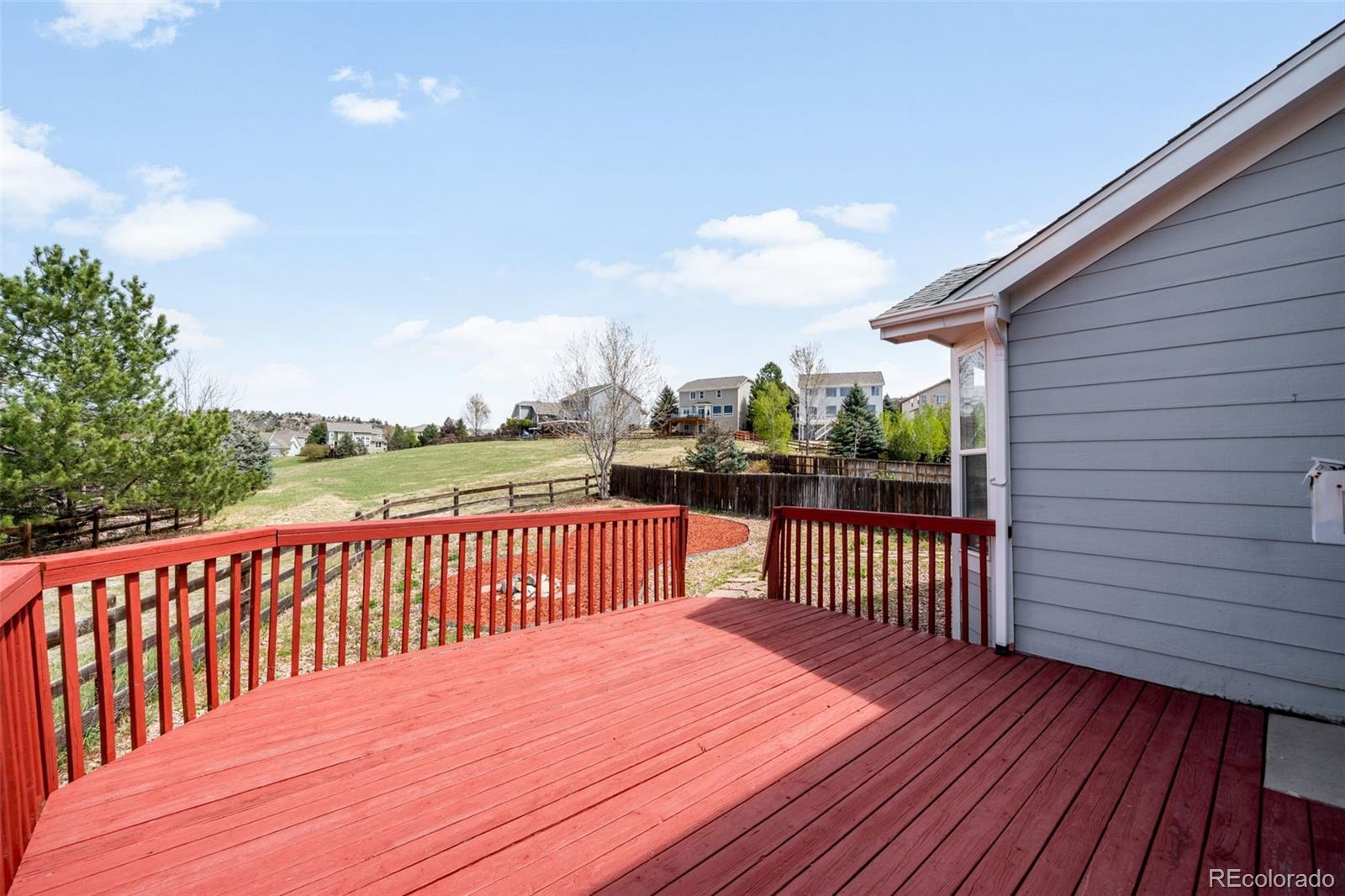 MLS Image #37 for 3958  lazy k drive,castle rock, Colorado
