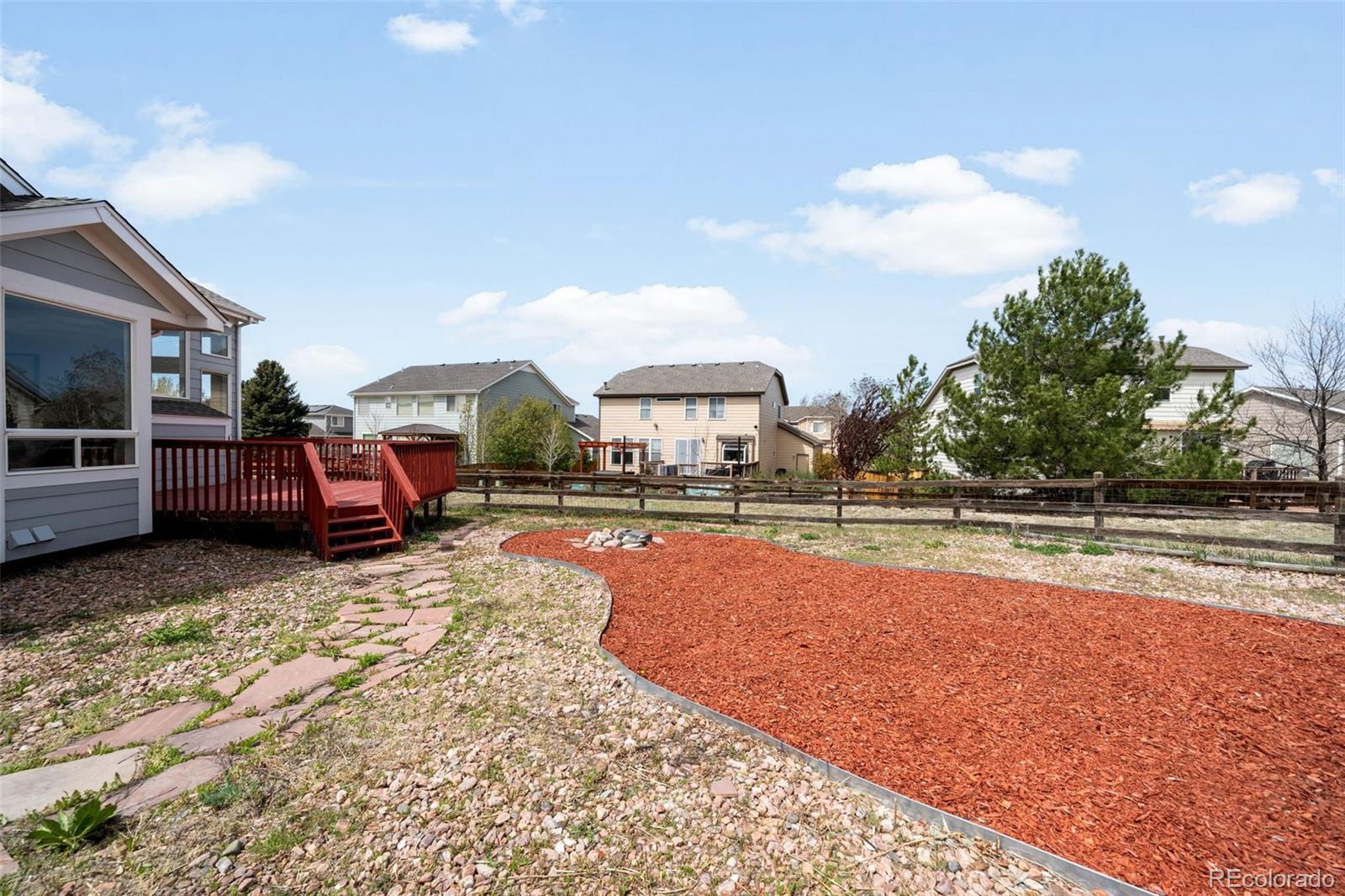 MLS Image #39 for 3958  lazy k drive,castle rock, Colorado